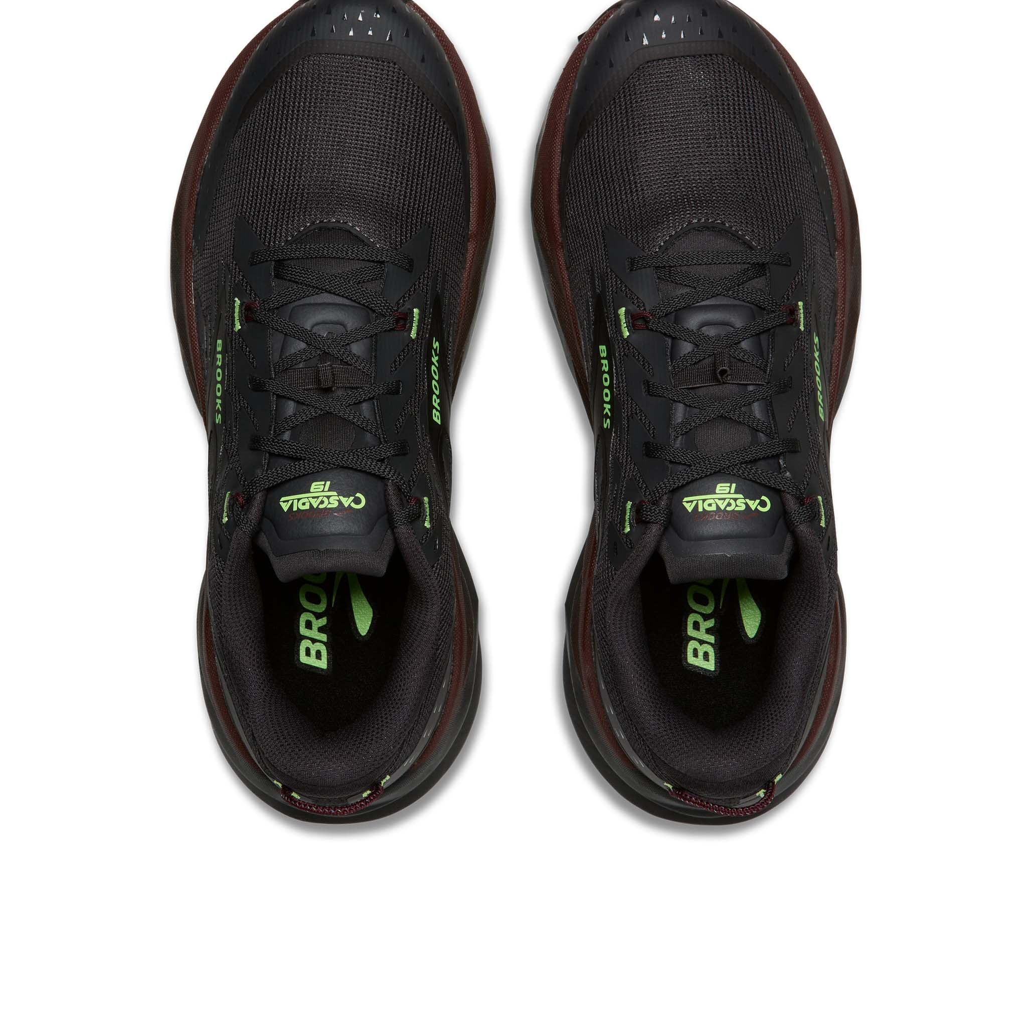 Brooks Cascadia 19 Mens Running Shoes