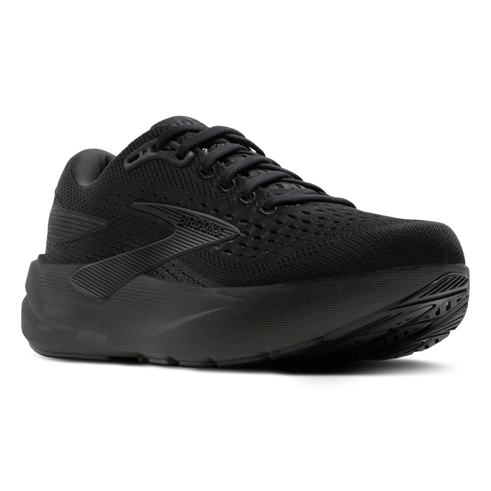 Brooks Ghost Max 3 Mens Running Shoes