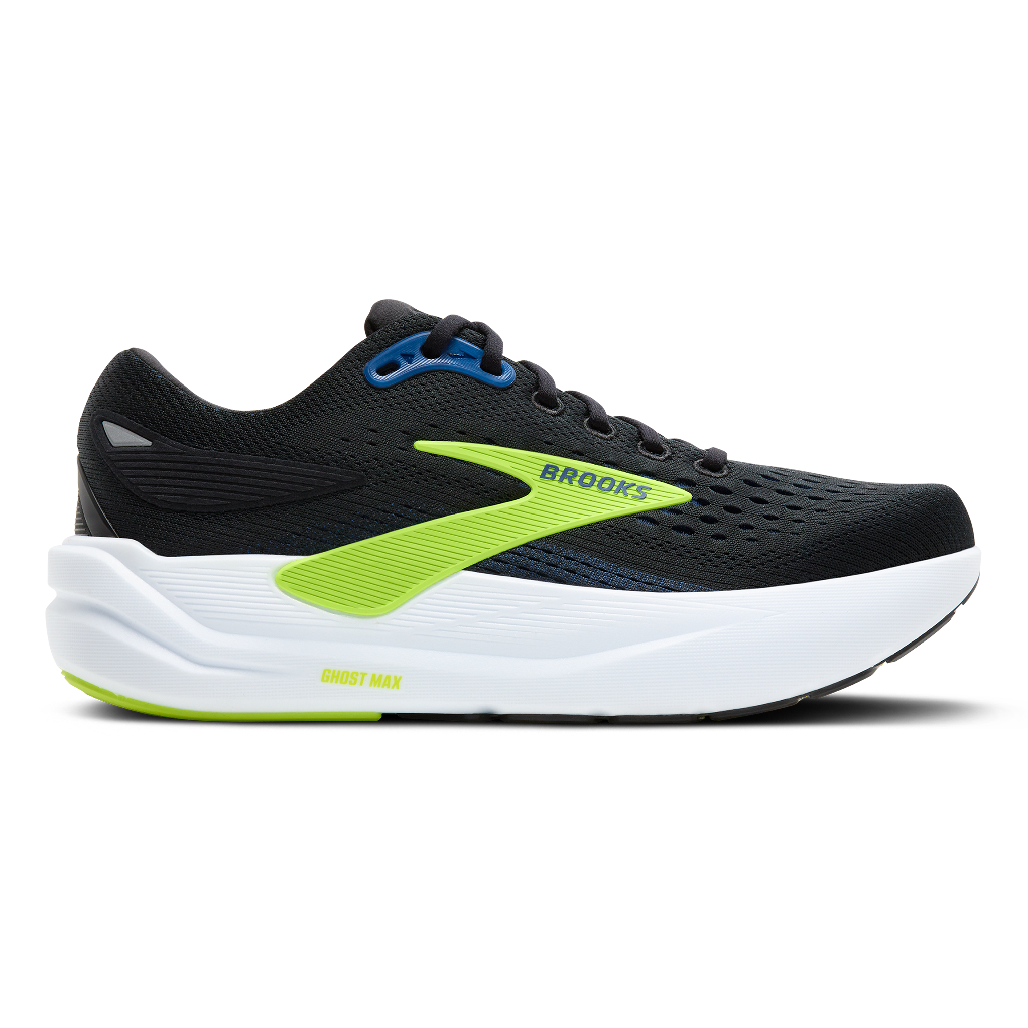 Brooks Ghost Max 3 2E Mens Running Shoes
