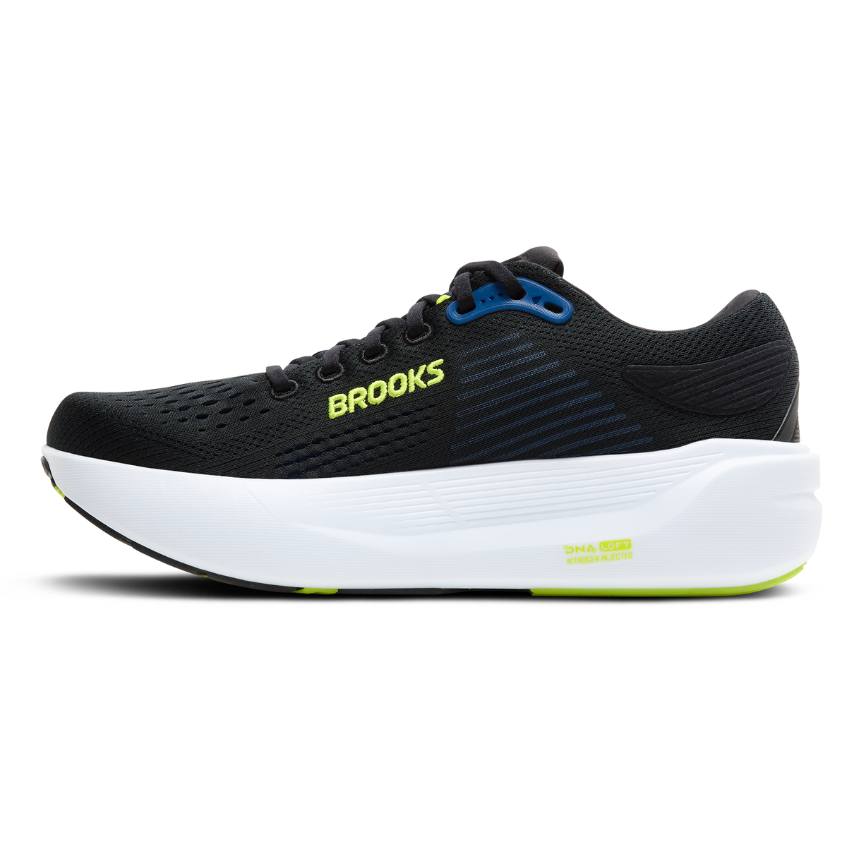Brooks Ghost Max 3 2E Mens Running Shoes