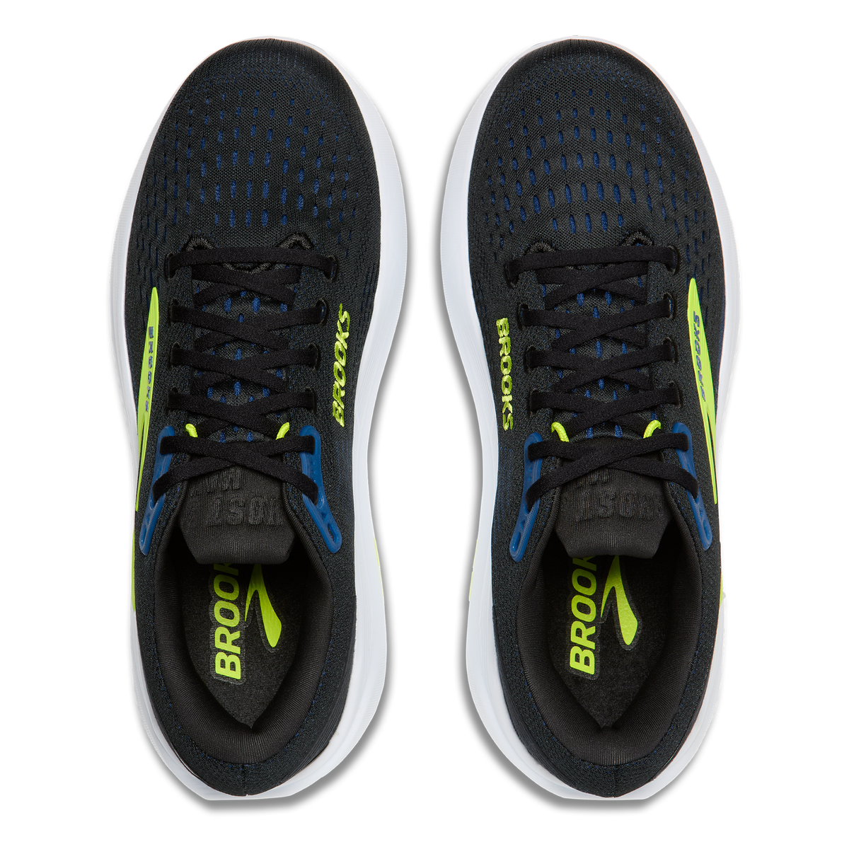 Brooks Ghost Max 3 Mens Running Shoes