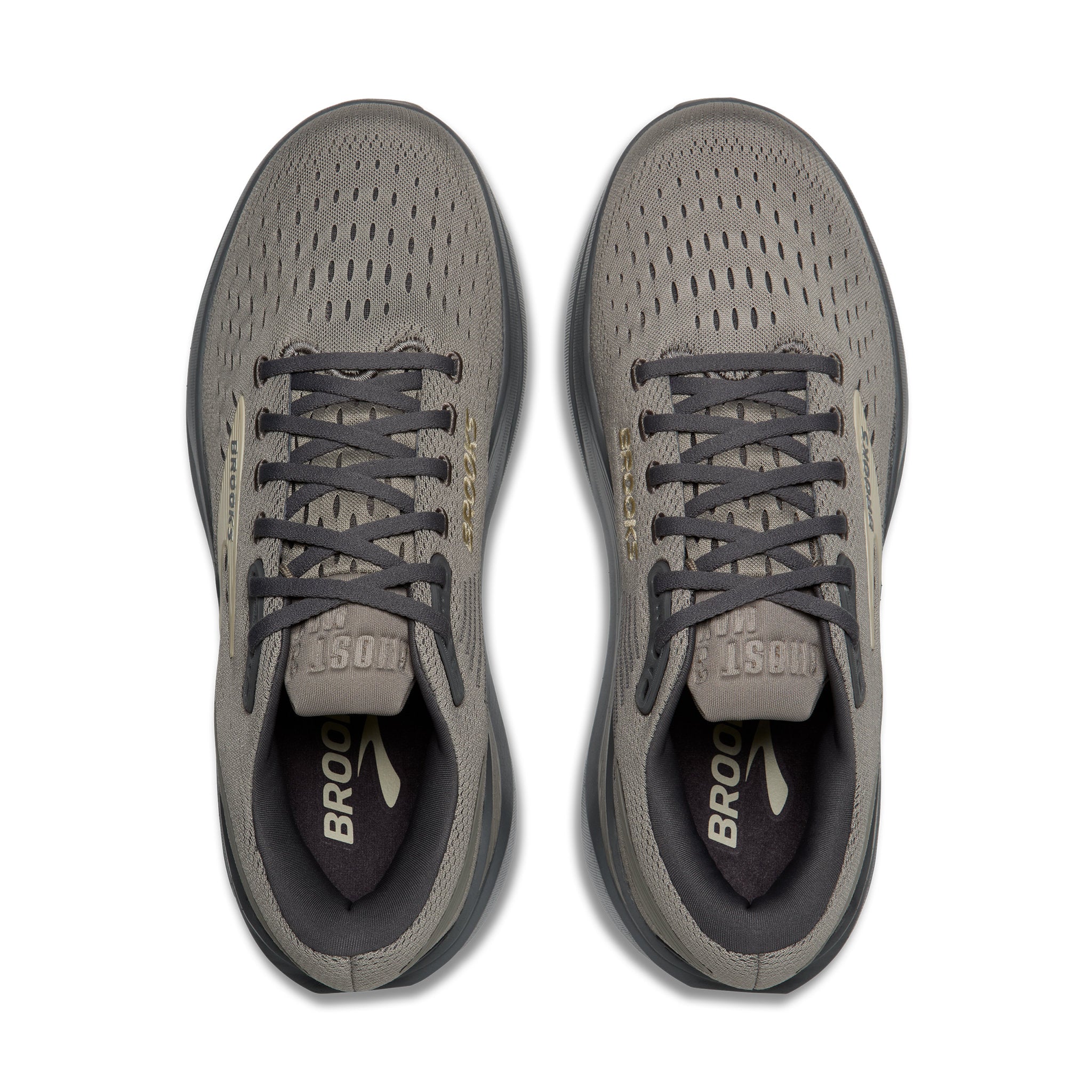 Brooks Ghost Max 3 Mens Running Shoes