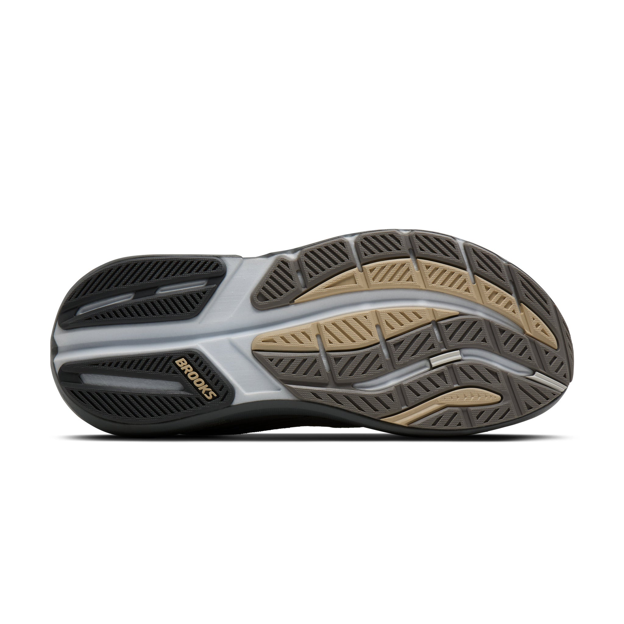 Brooks Ghost Max 3 Mens Running Shoes