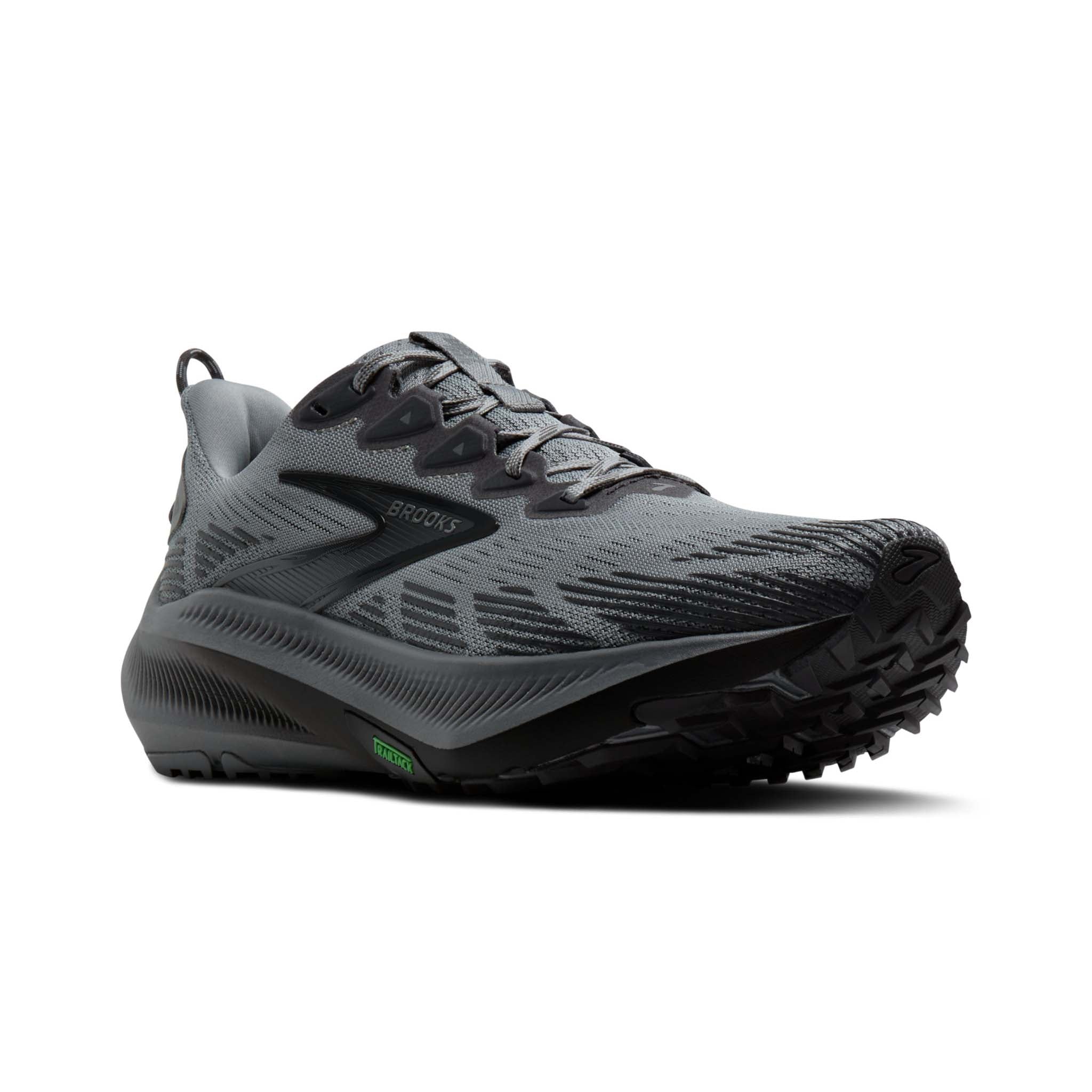 Brooks Ghost Trail 2E Mens Trail Running Shoes
