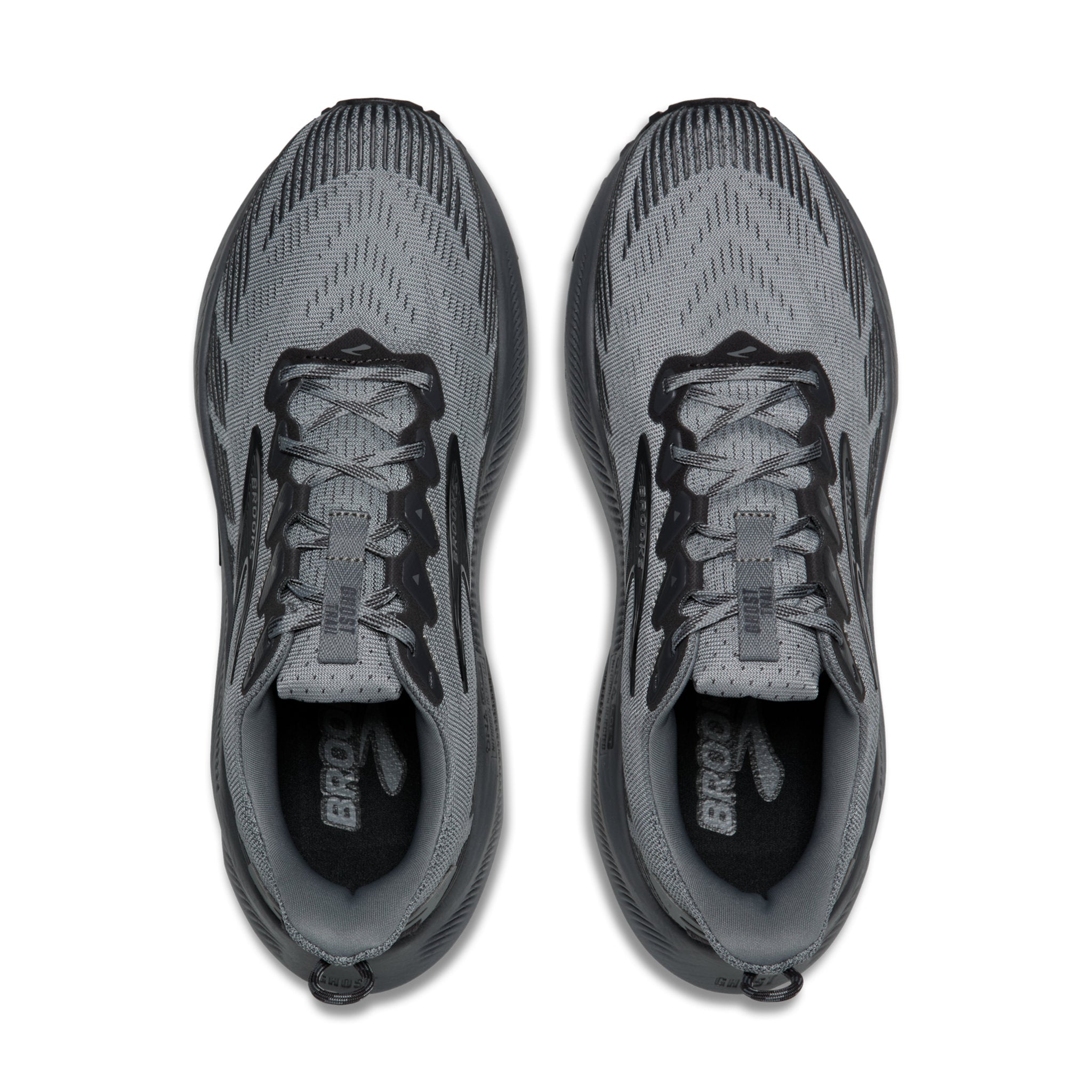 Brooks Ghost Trail 2E Mens Trail Running Shoes