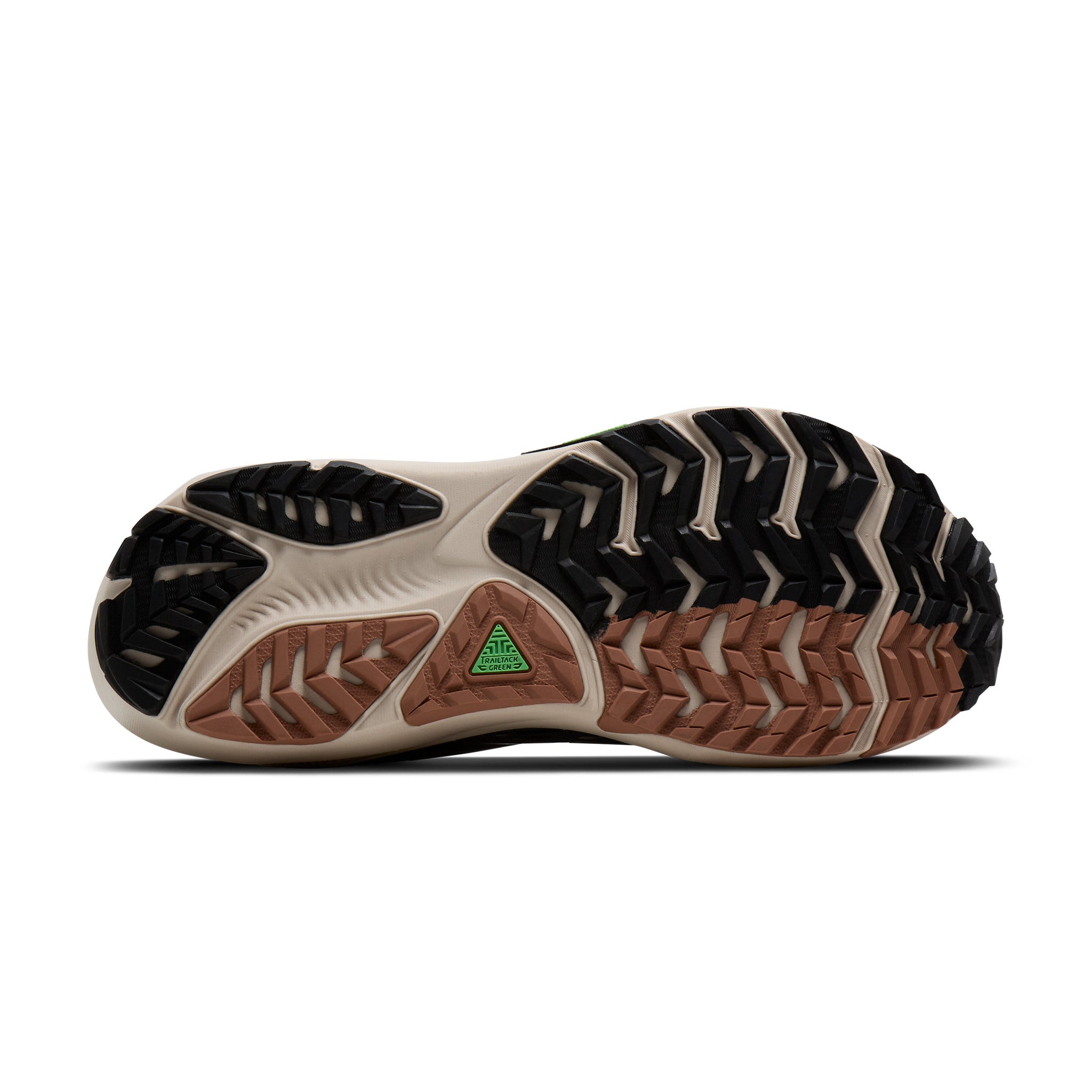 Brooks Ghost Trail Mens Trail Running Shoes
