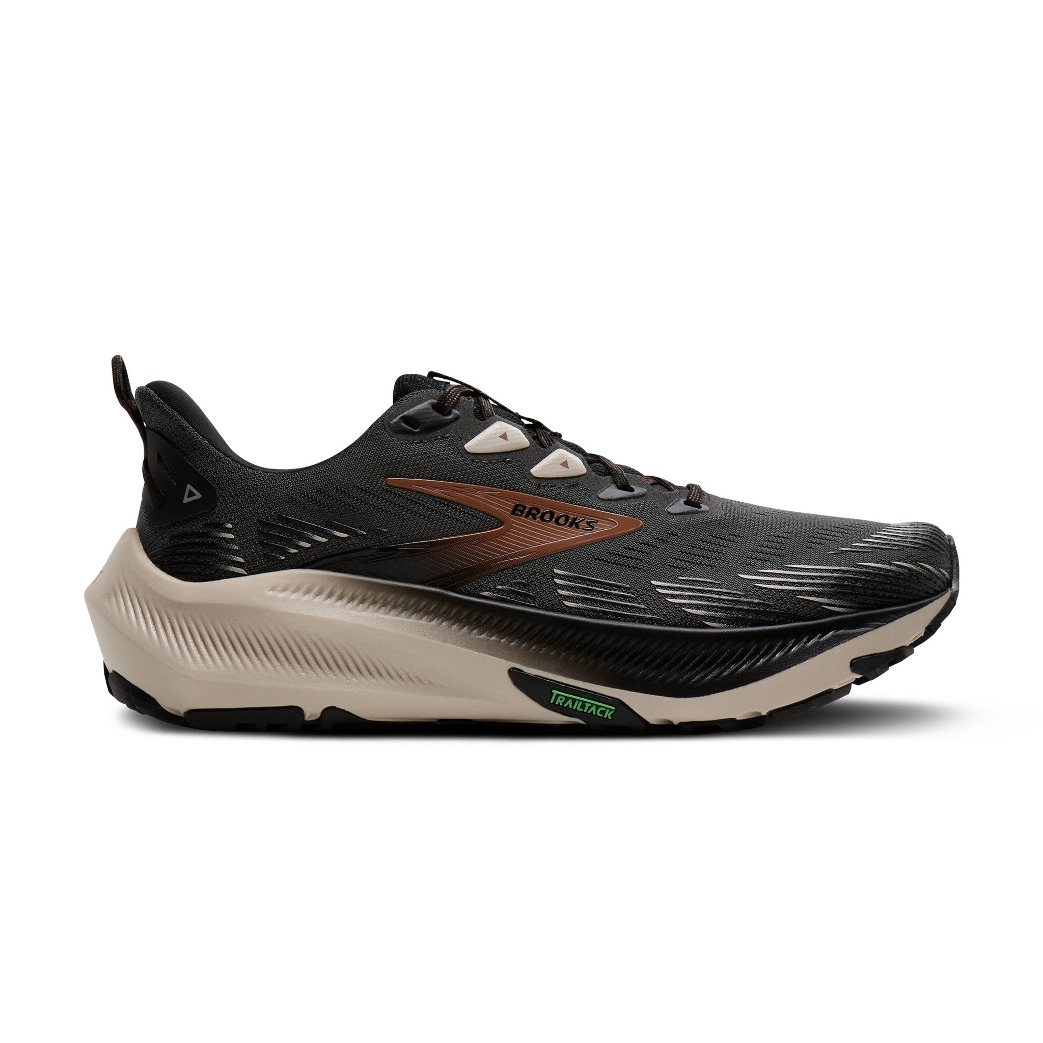 Brooks Ghost Trail Mens Running Shoes