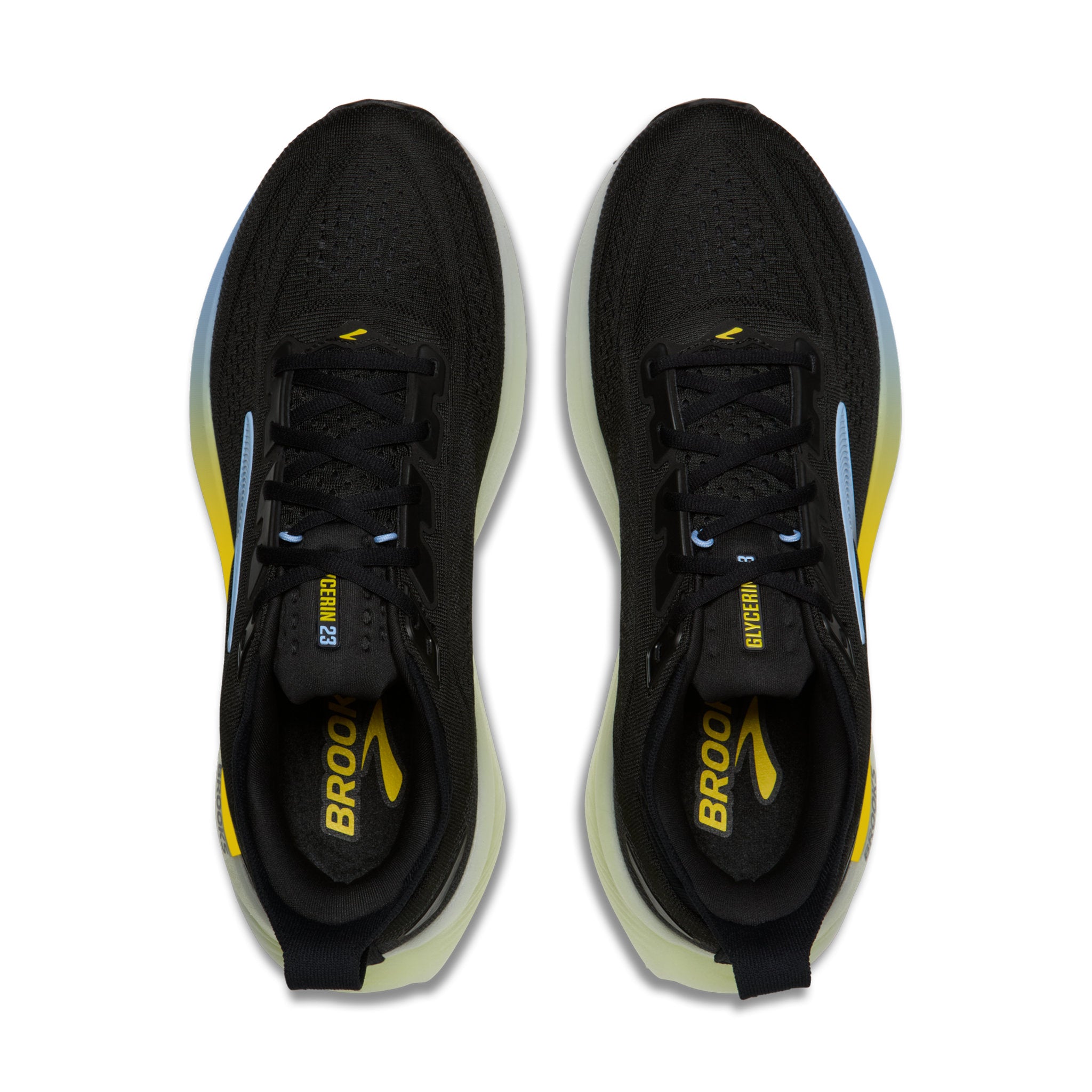 Brooks Glycerin 23 Mens Running Shoes