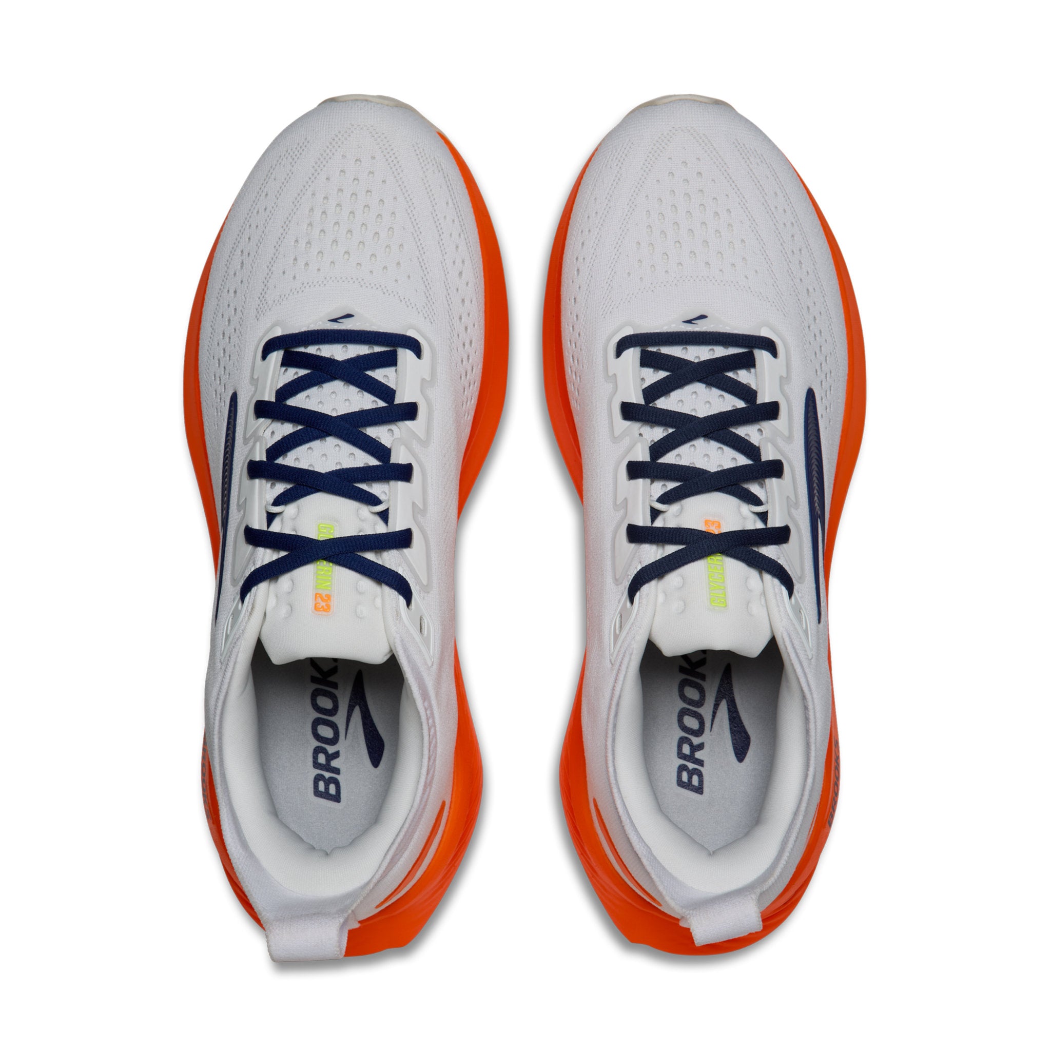 Brooks Glycerin 23 Mens Running Shoes