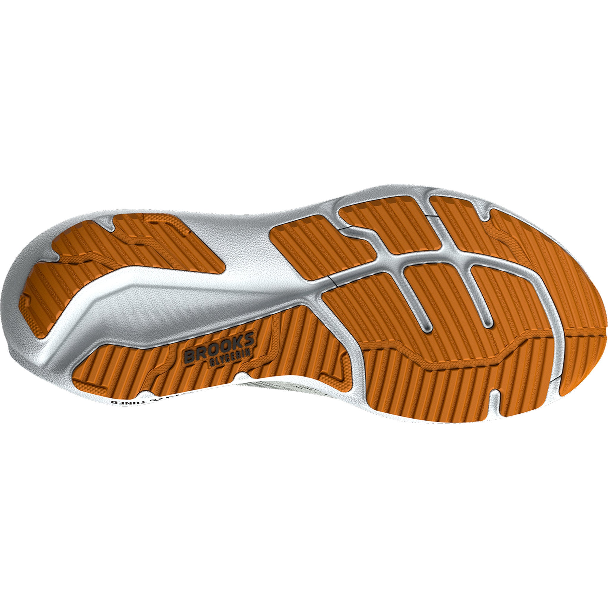Brooks Glycerin 23 Mens Running Shoes