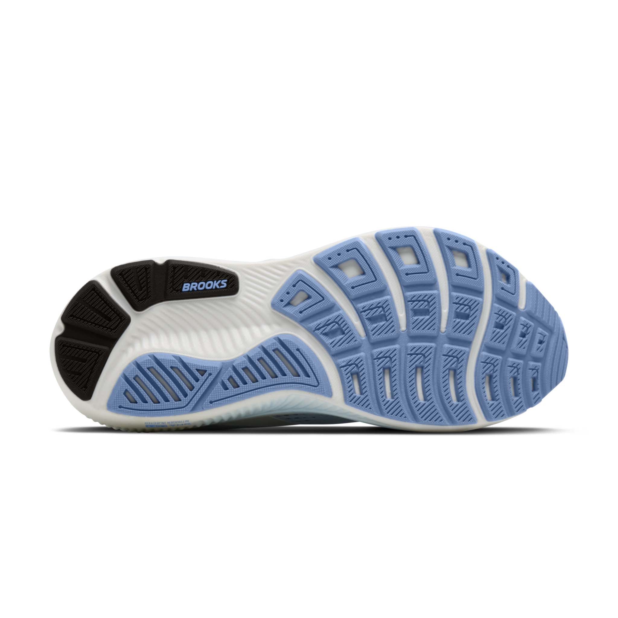 Brooks Ghost 18 2E Mens Running Shoes