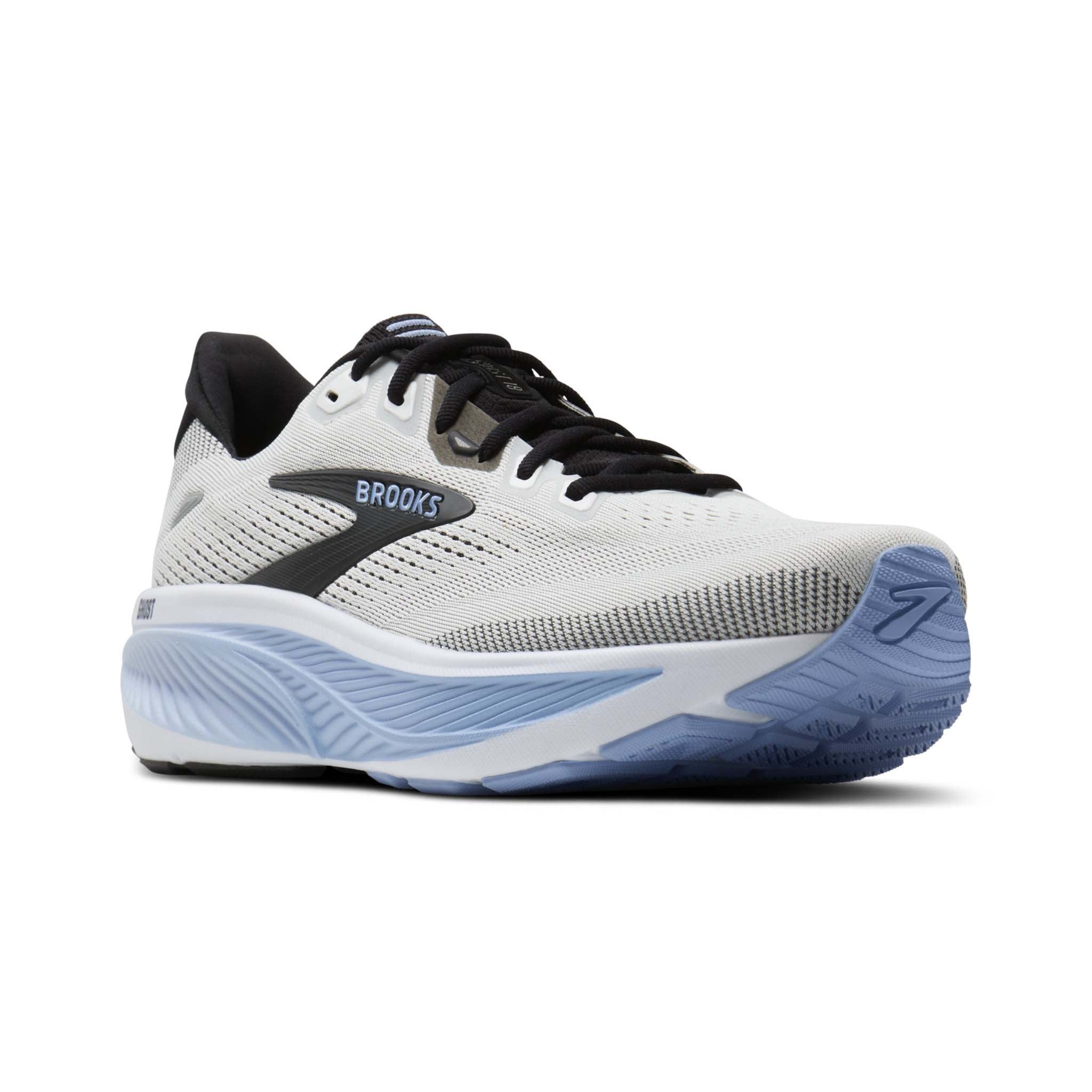 Brooks Ghost 18 2E Mens Running Shoes