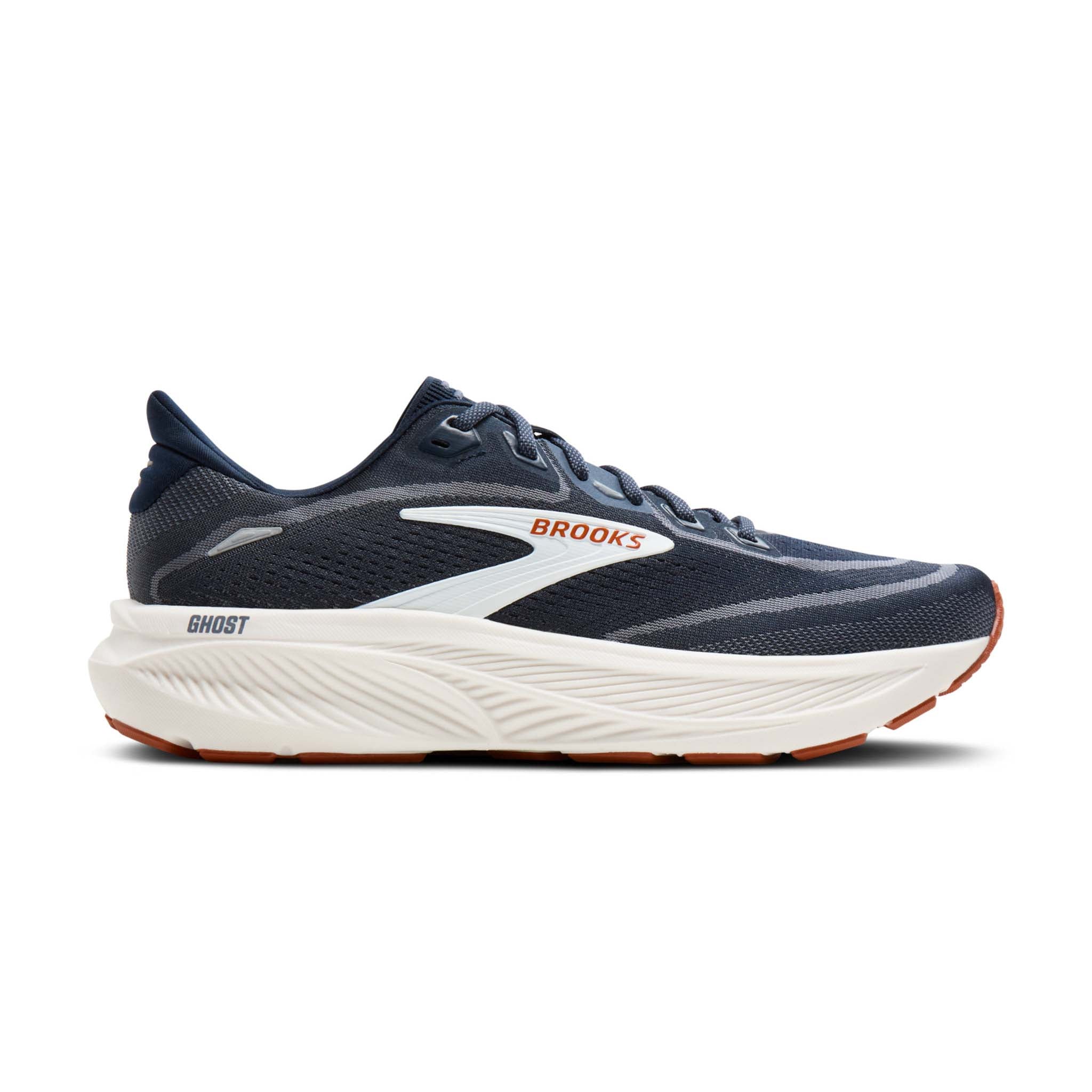Brooks Ghost 18 2E Mens Running Shoes
