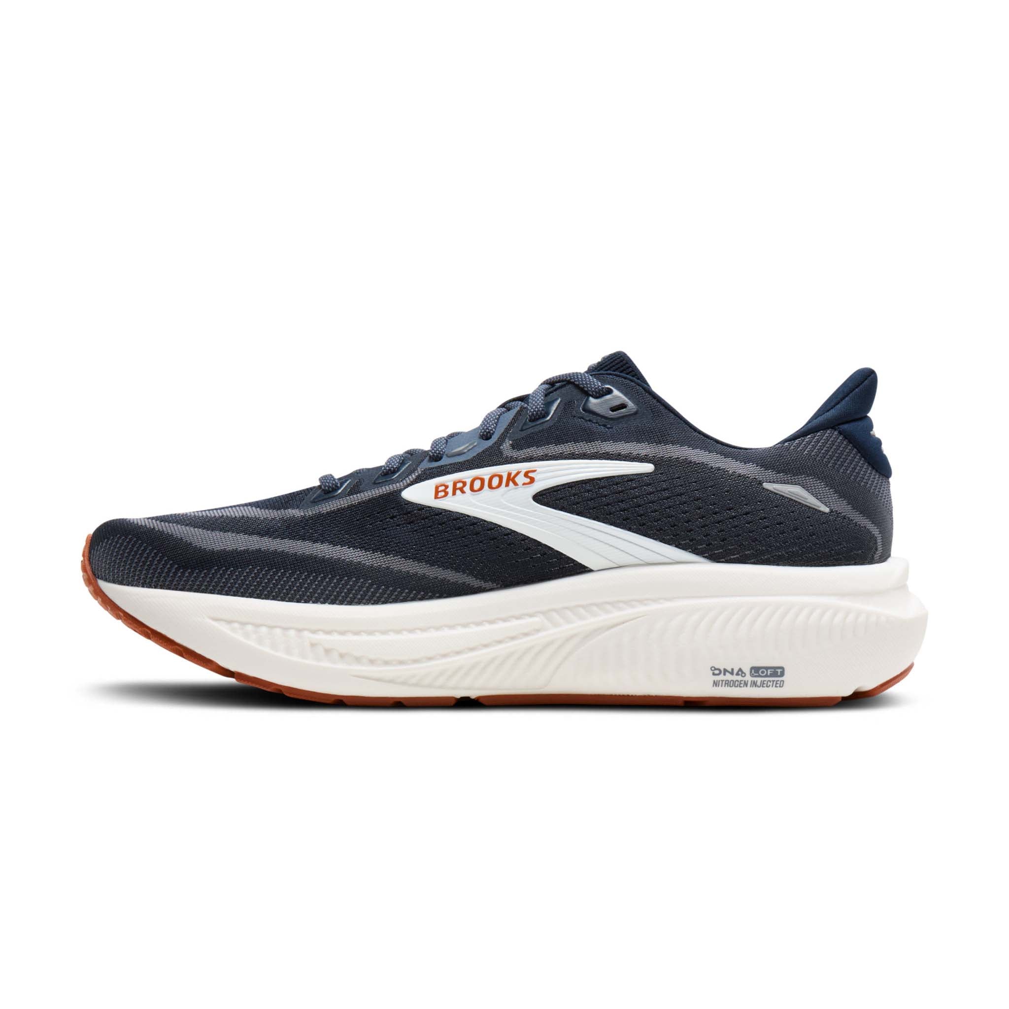 Brooks Ghost 18 2E Mens Running Shoes