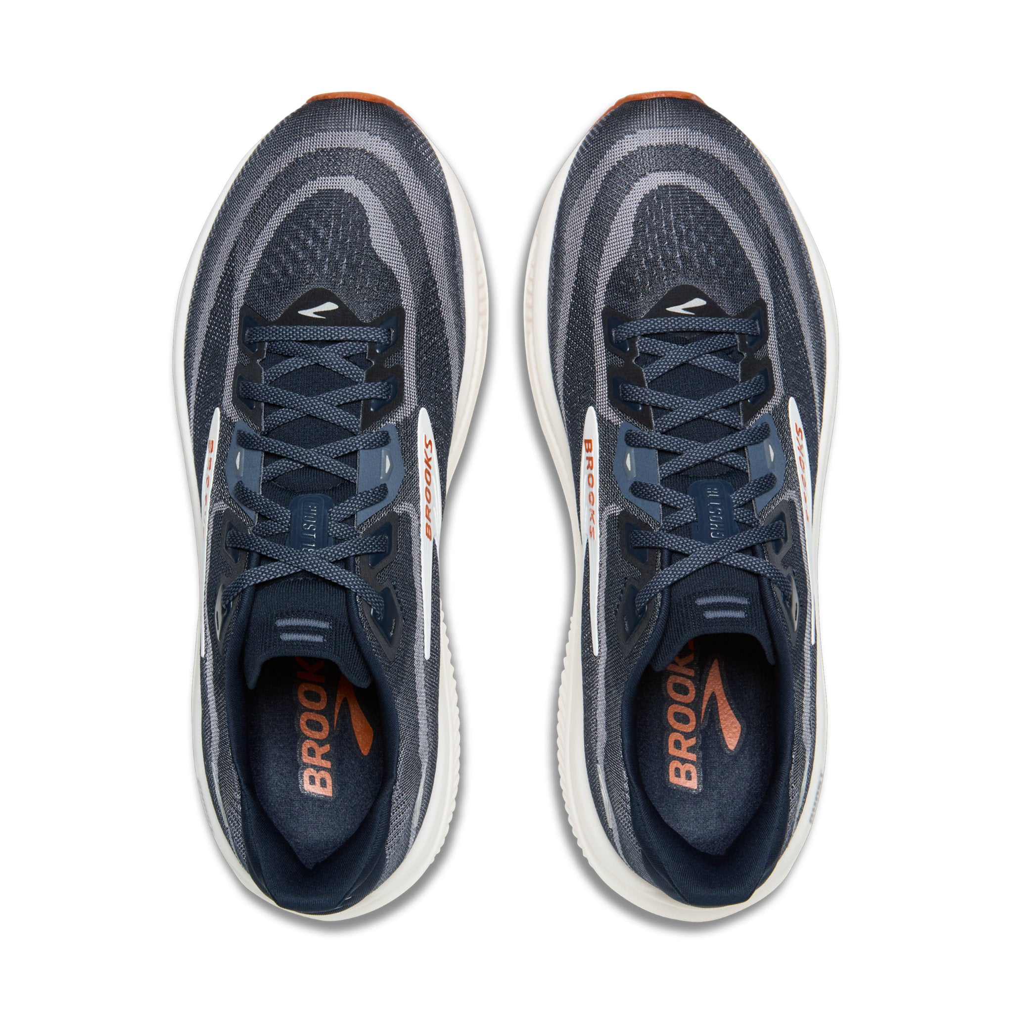 Brooks Ghost 18 2E Mens Running Shoes