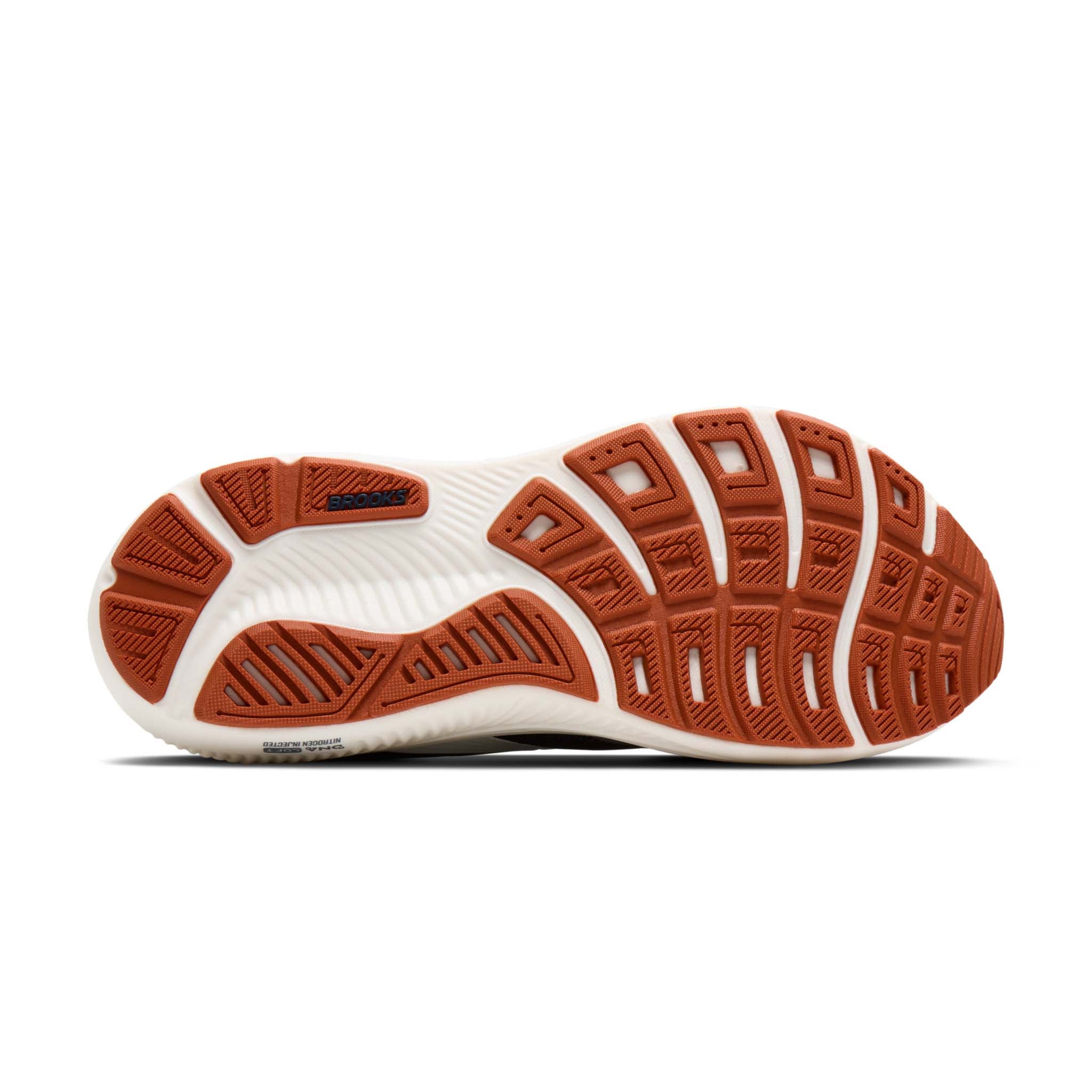 Brooks Ghost 18 2E Mens Running Shoes