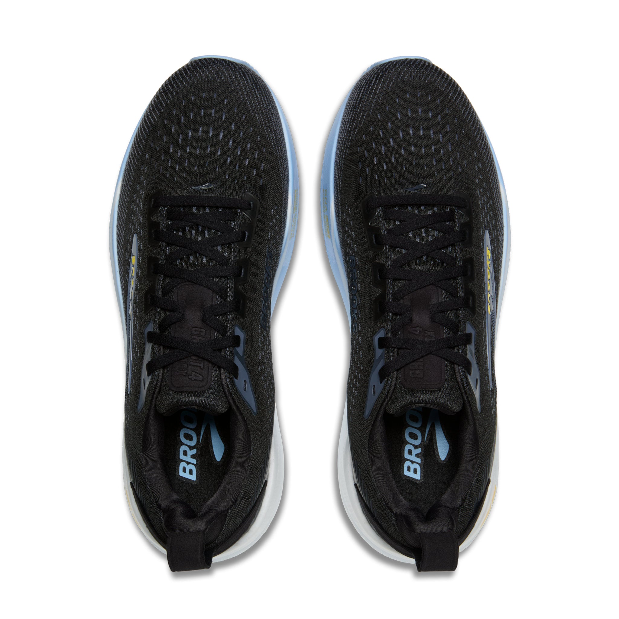 Brooks Ghost Max 4 Mens Running Shoes