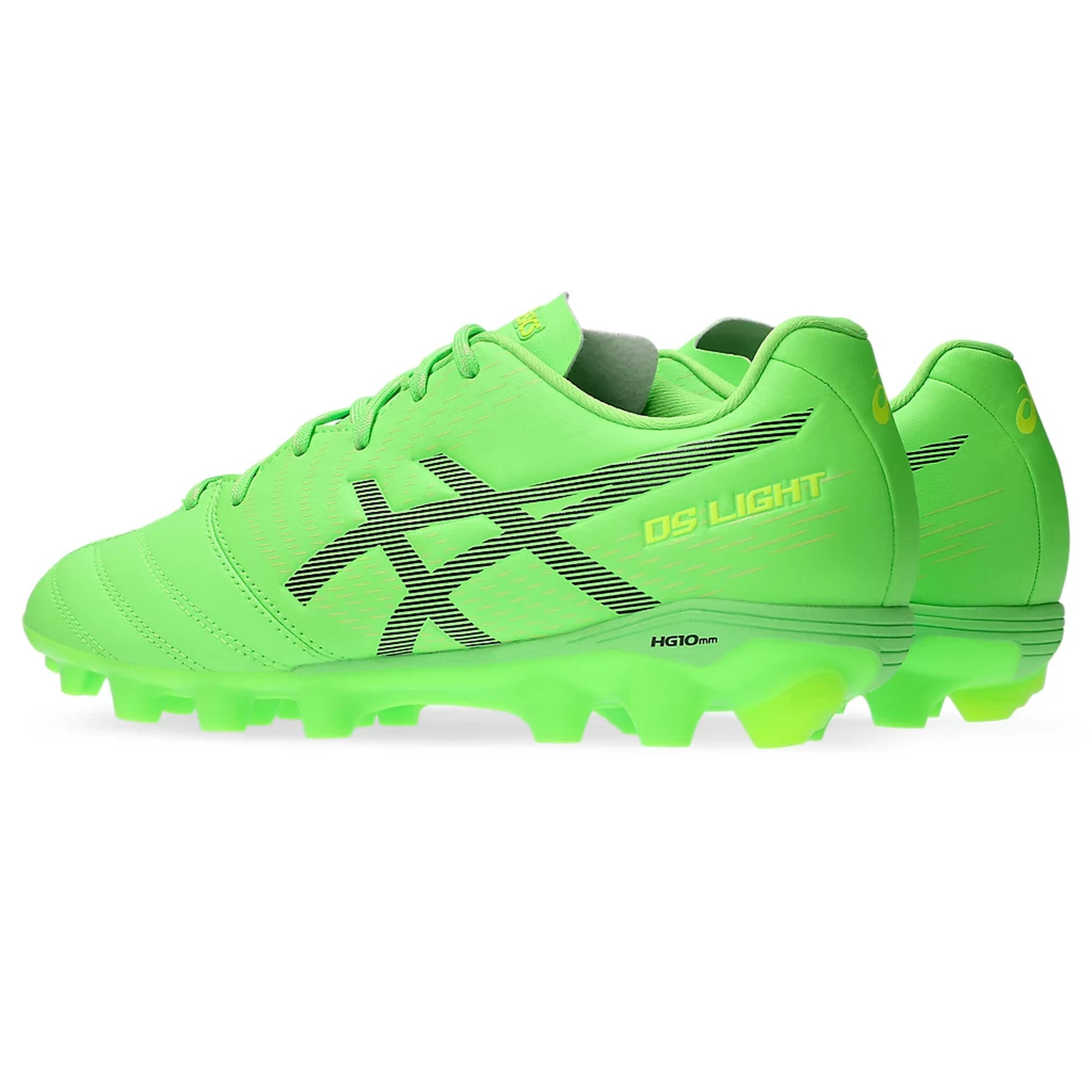 ASICS DS LIGHT GS Kids Football Boots