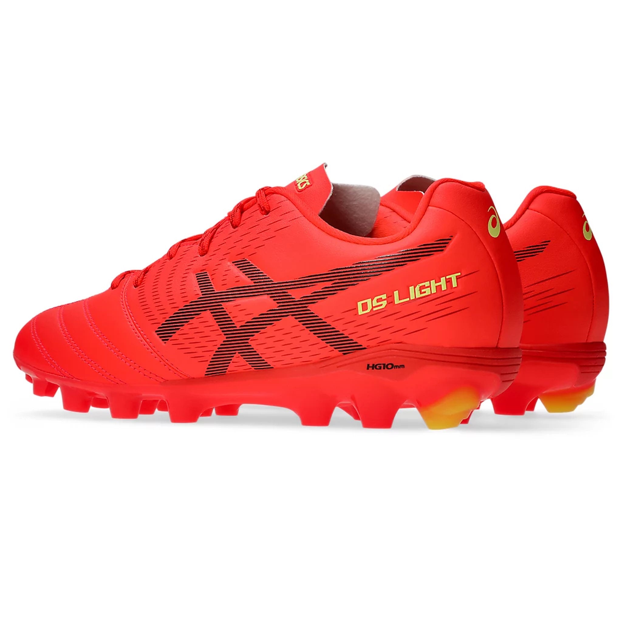 ASICS DS LIGHT GS Kids Football Boots