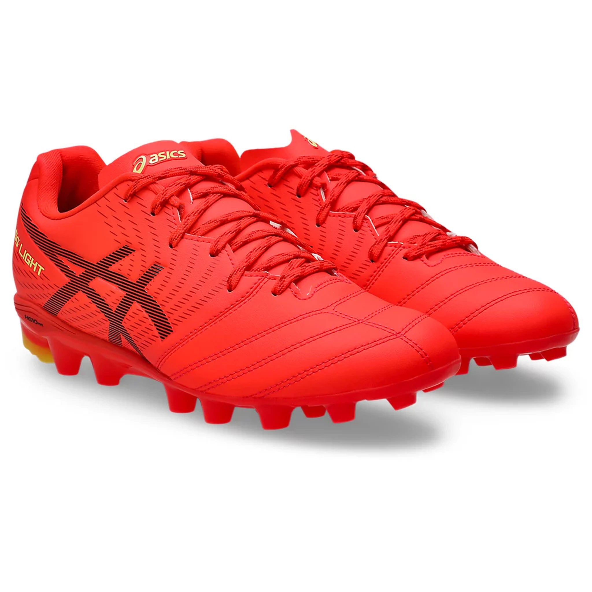 ASICS DS LIGHT GS Kids Football Boots