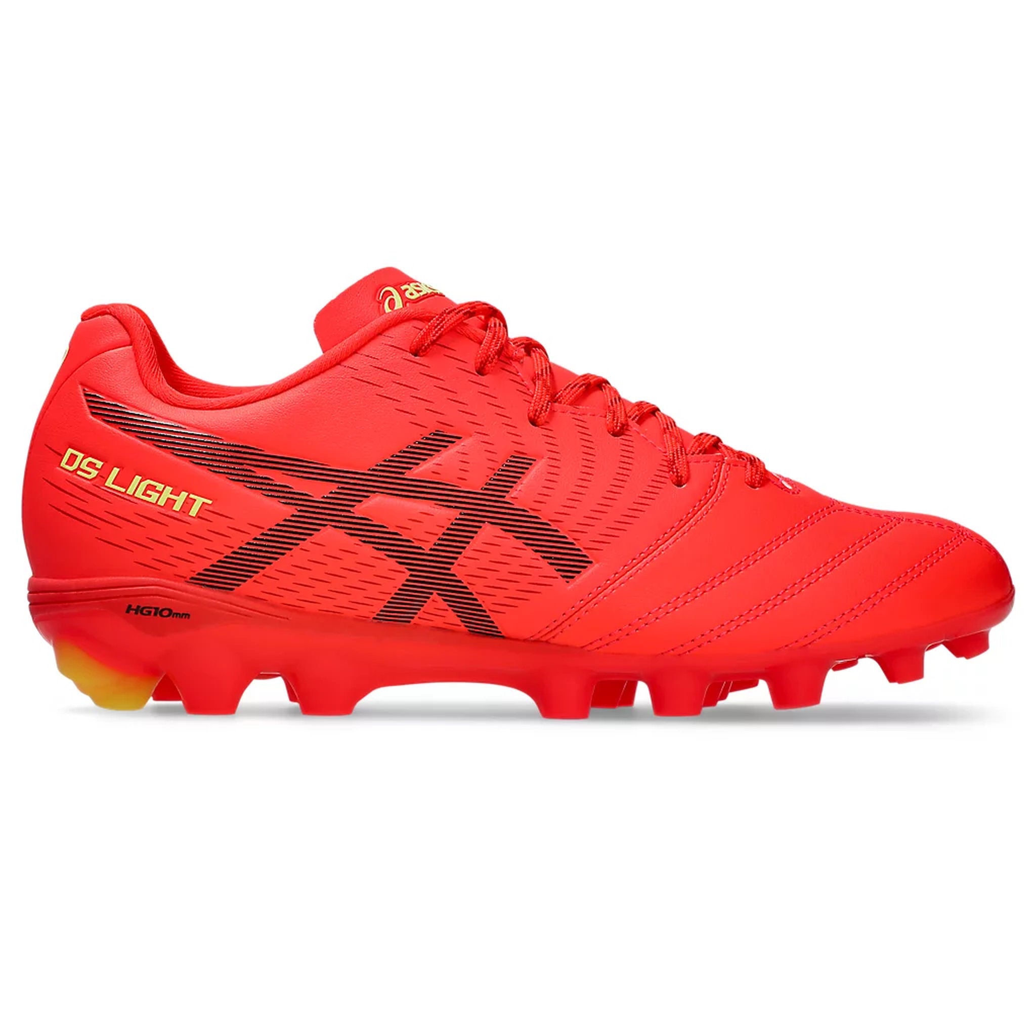ASICS DS LIGHT GS Kids Football Boots