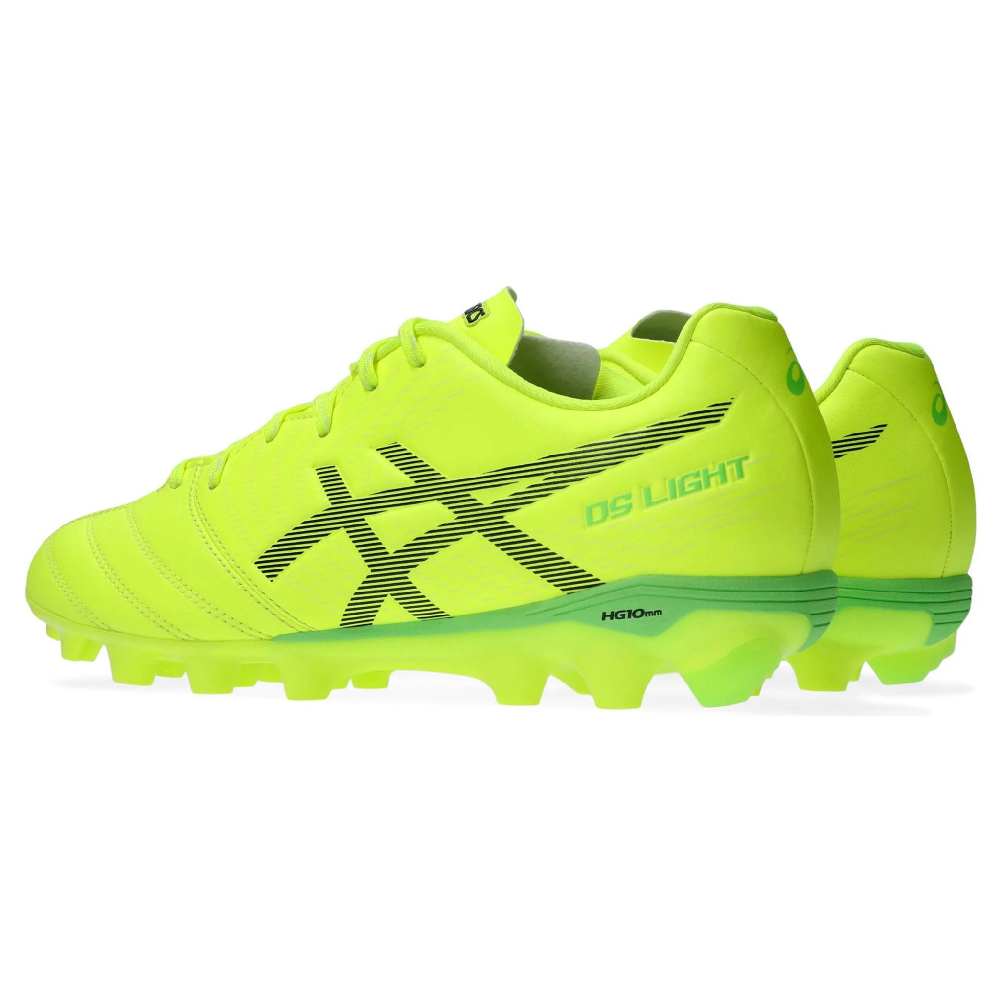 ASICS DS Light JR GS Kids Football Boots