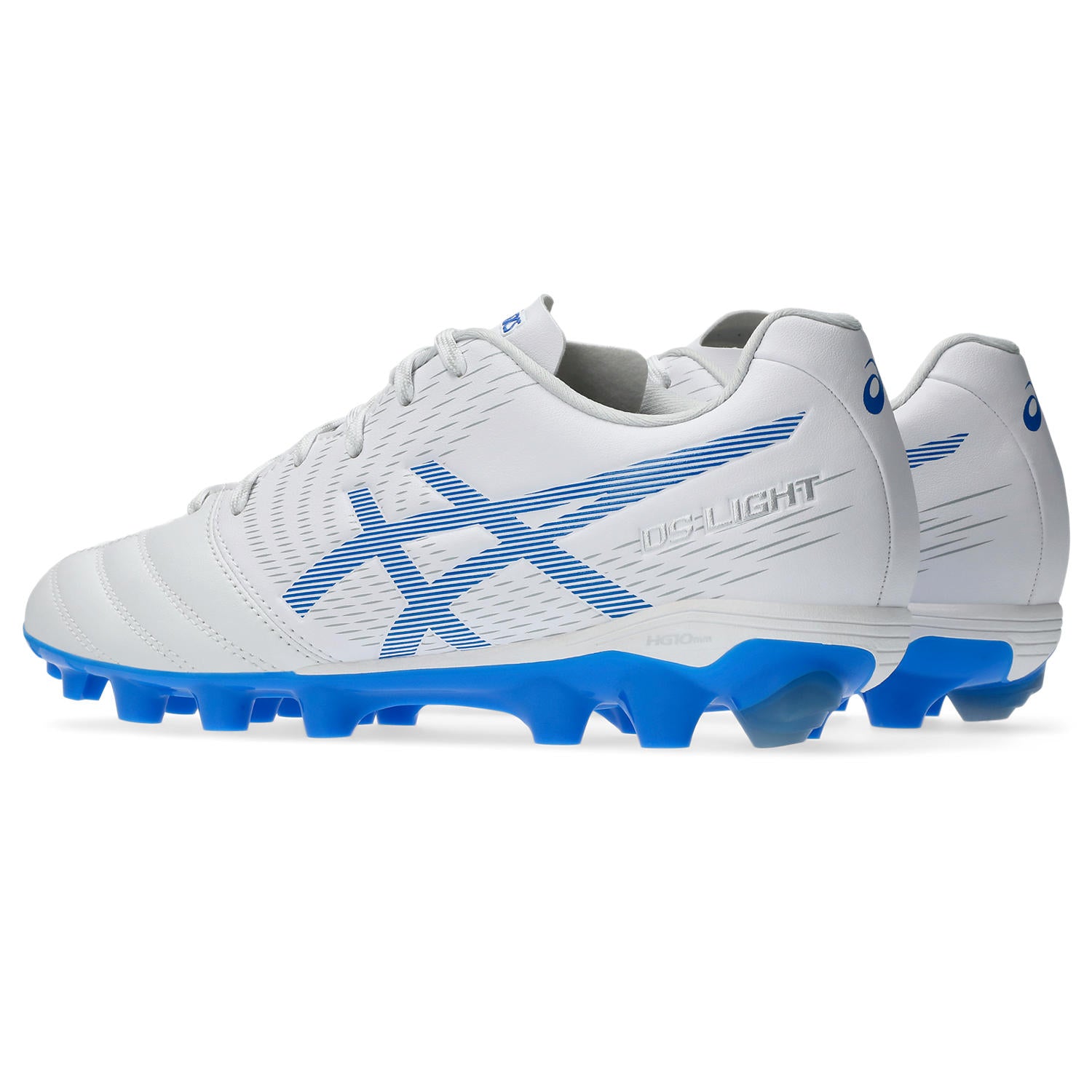 ASICS DS Light JR GS Kids Football Boots