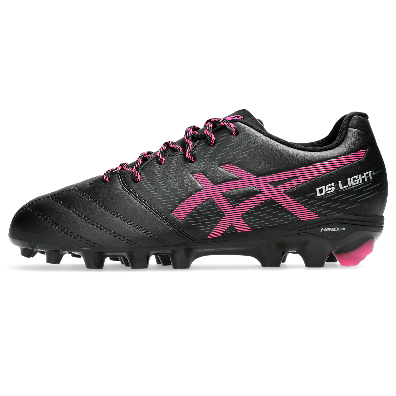 ASICS DS Light GS Kids Football Boots