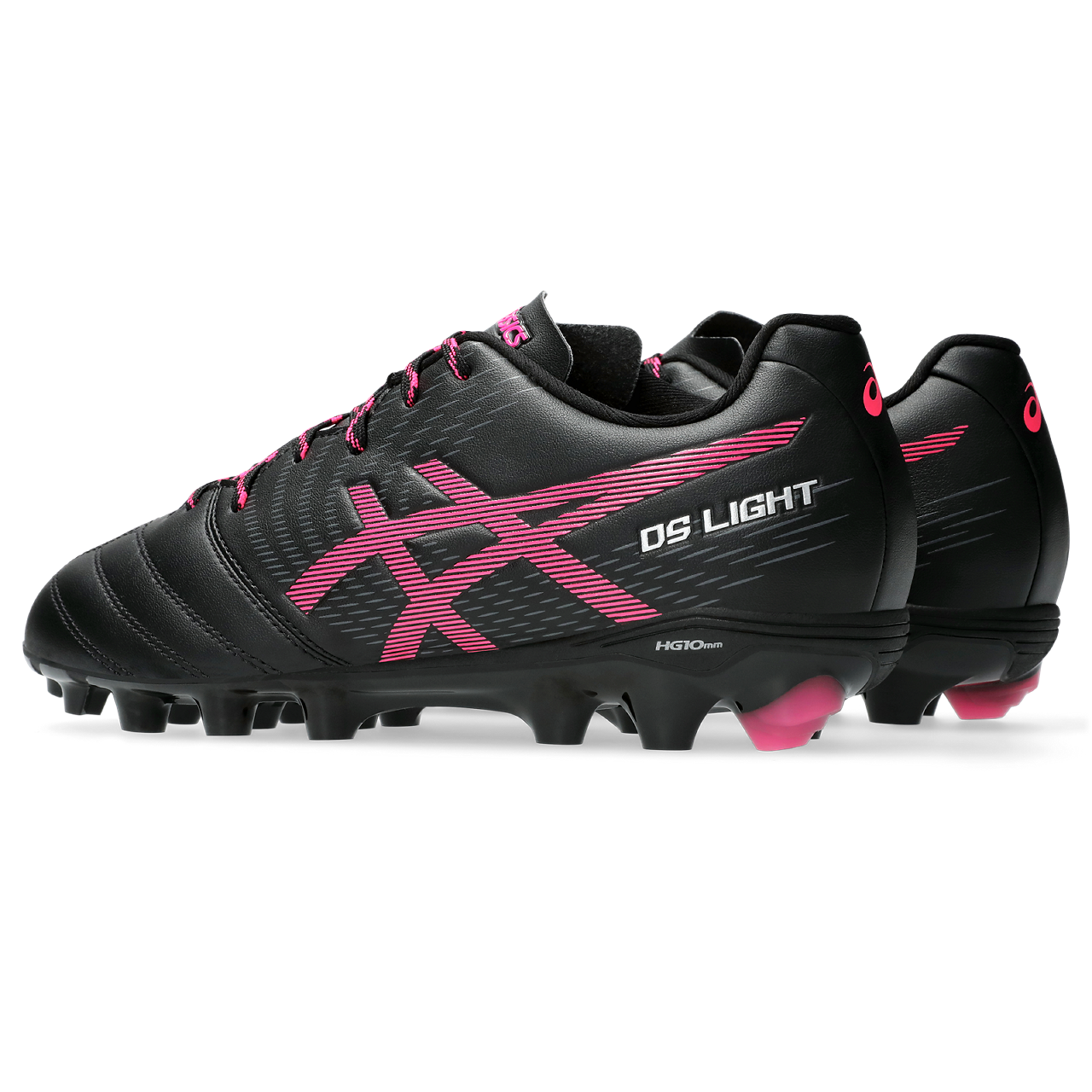 ASICS DS Light GS Kids Football Boots