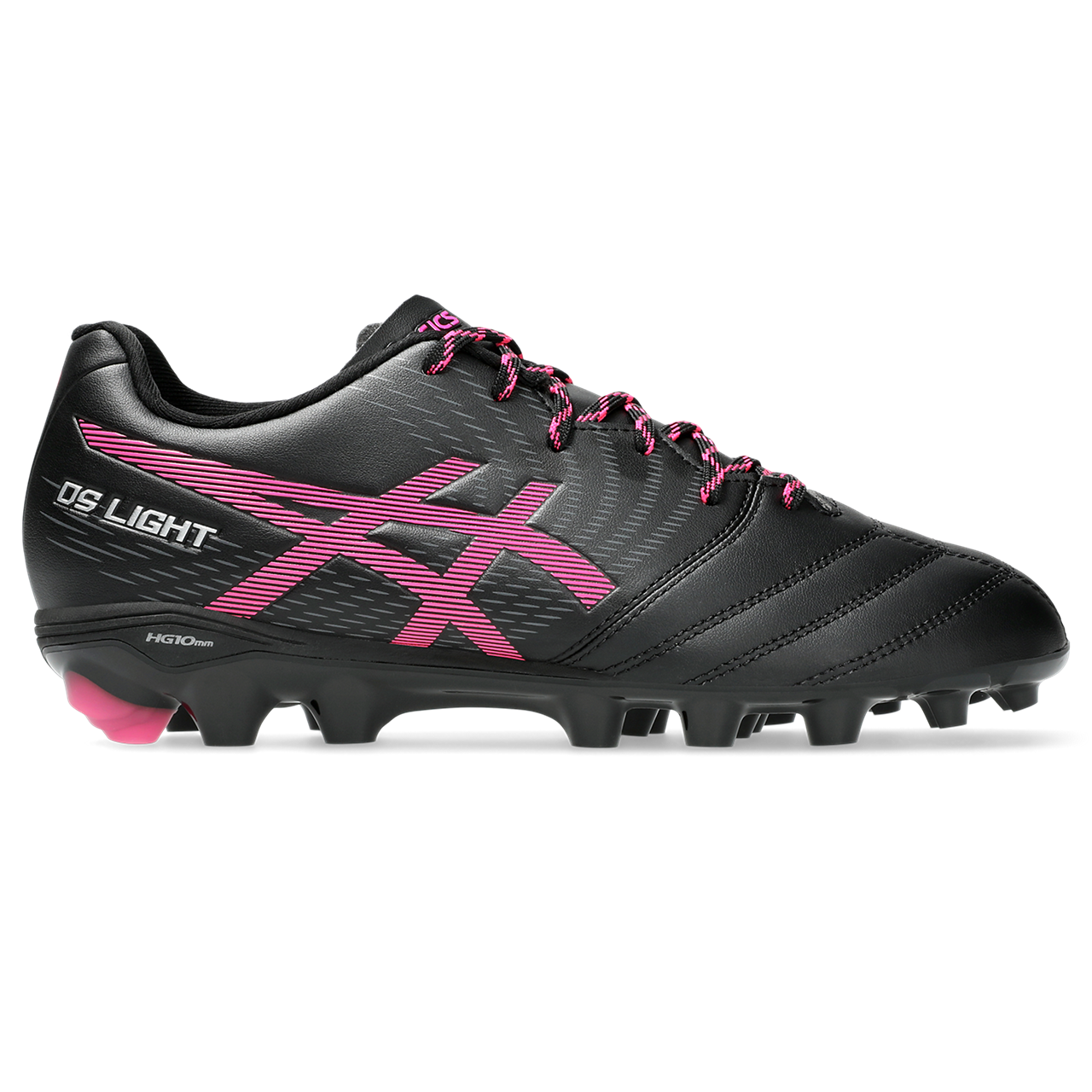 ASICS DS Light GS Kids Football Boots