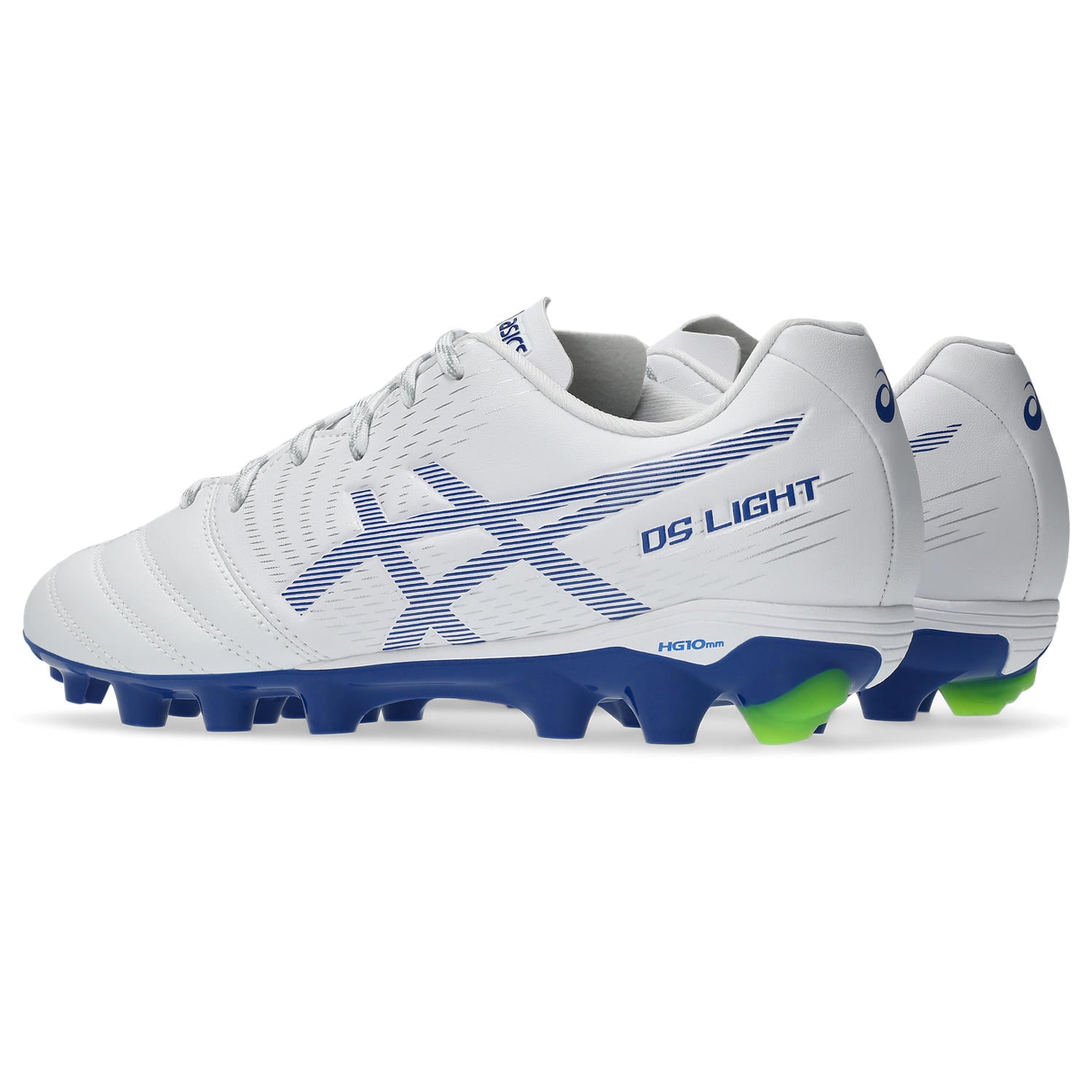 ASICS DS Light GS Kids Football Boots