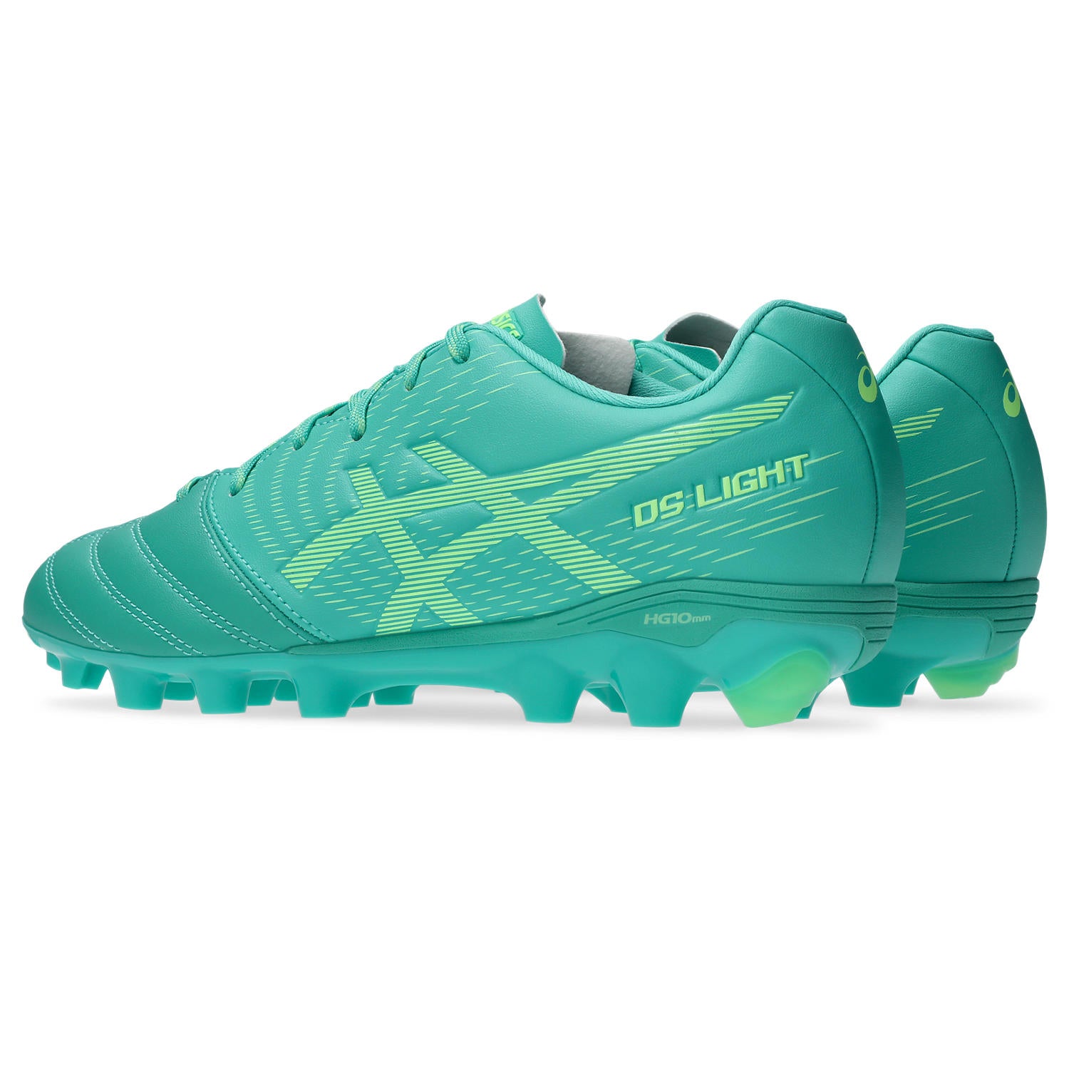 ASICS DS Light GS Kids Football Boots