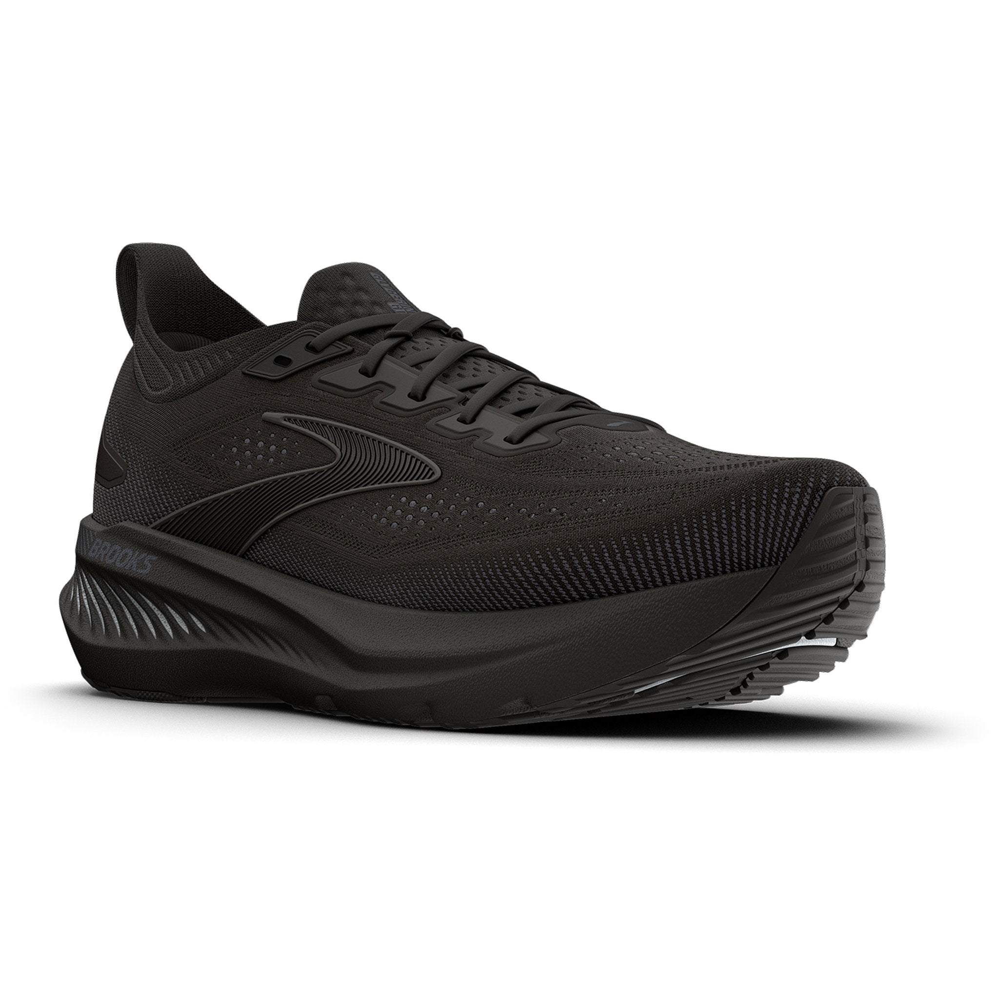 Brooks Glycerin GTS 23 2E Mens Running Shoes