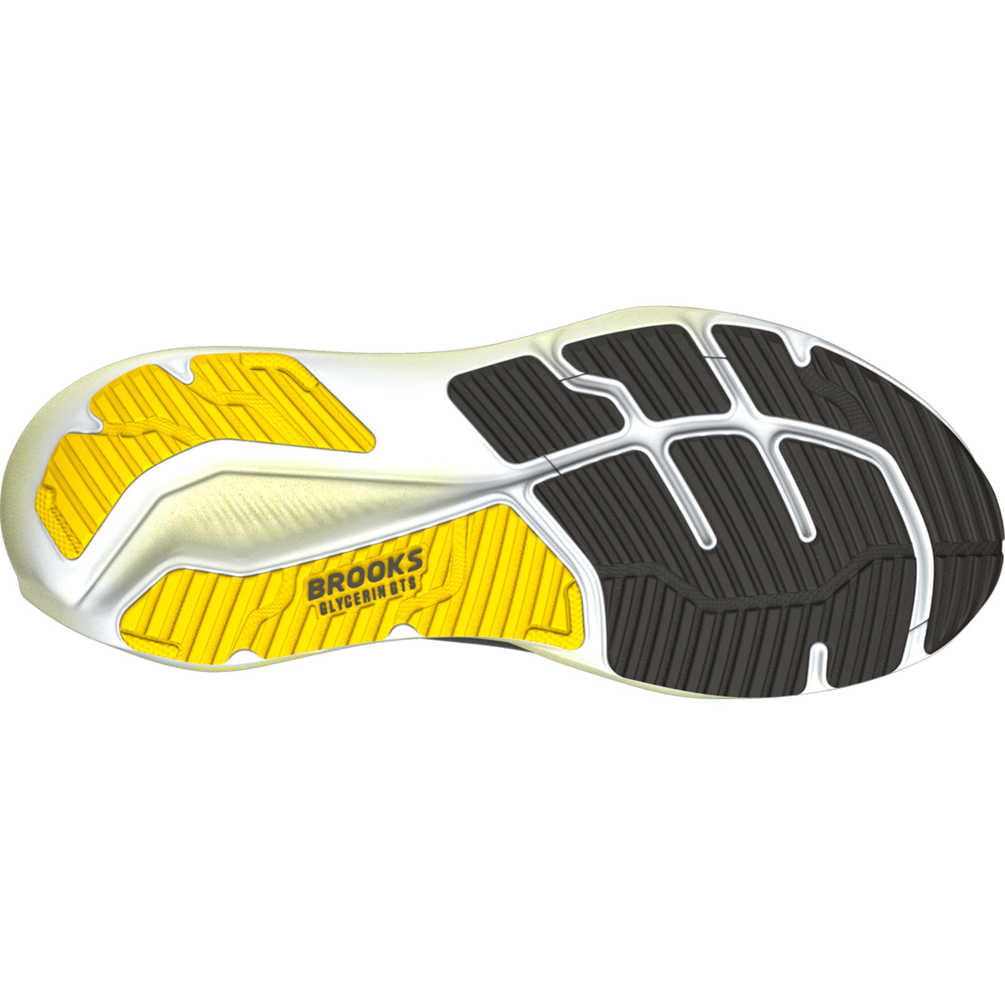 Brooks Glycerin GTS 23 Mens Running Shoes