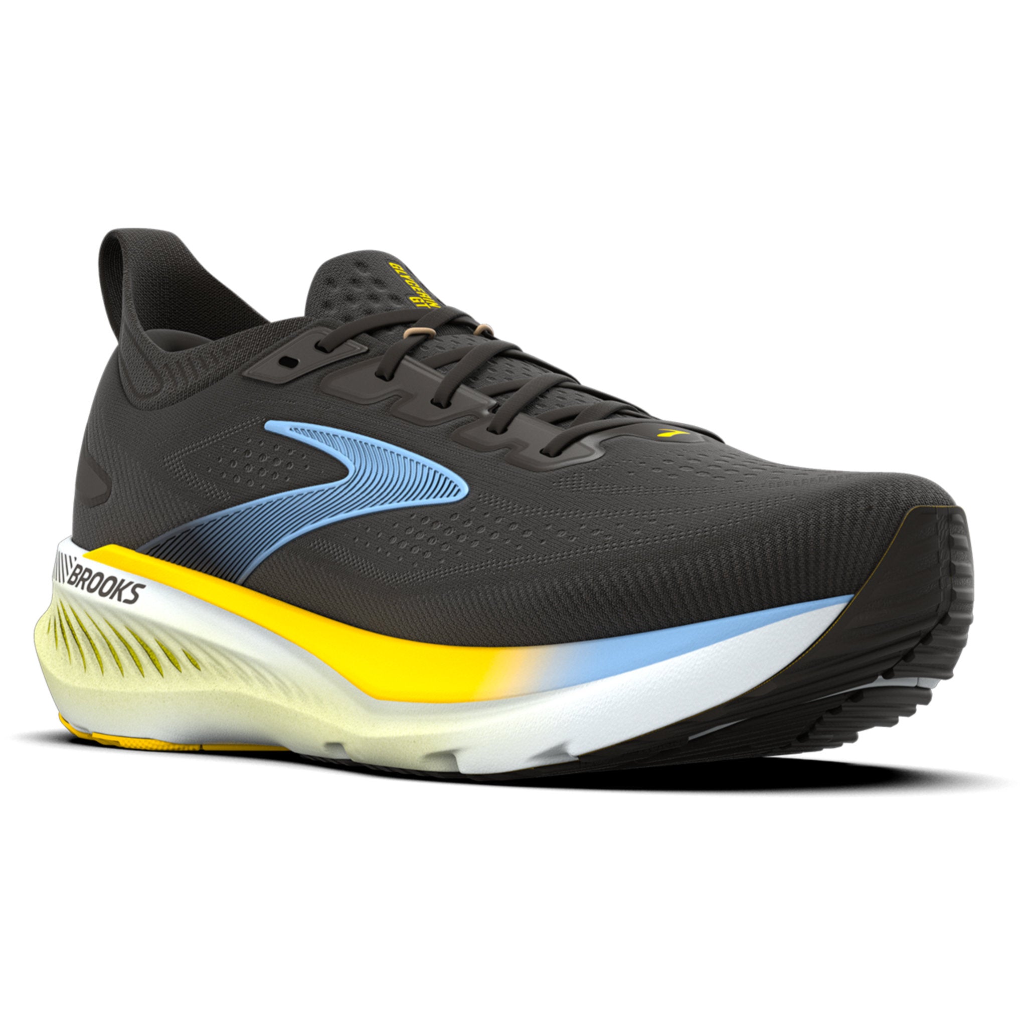 Brooks Glycerin GTS 23 Mens Running Shoes
