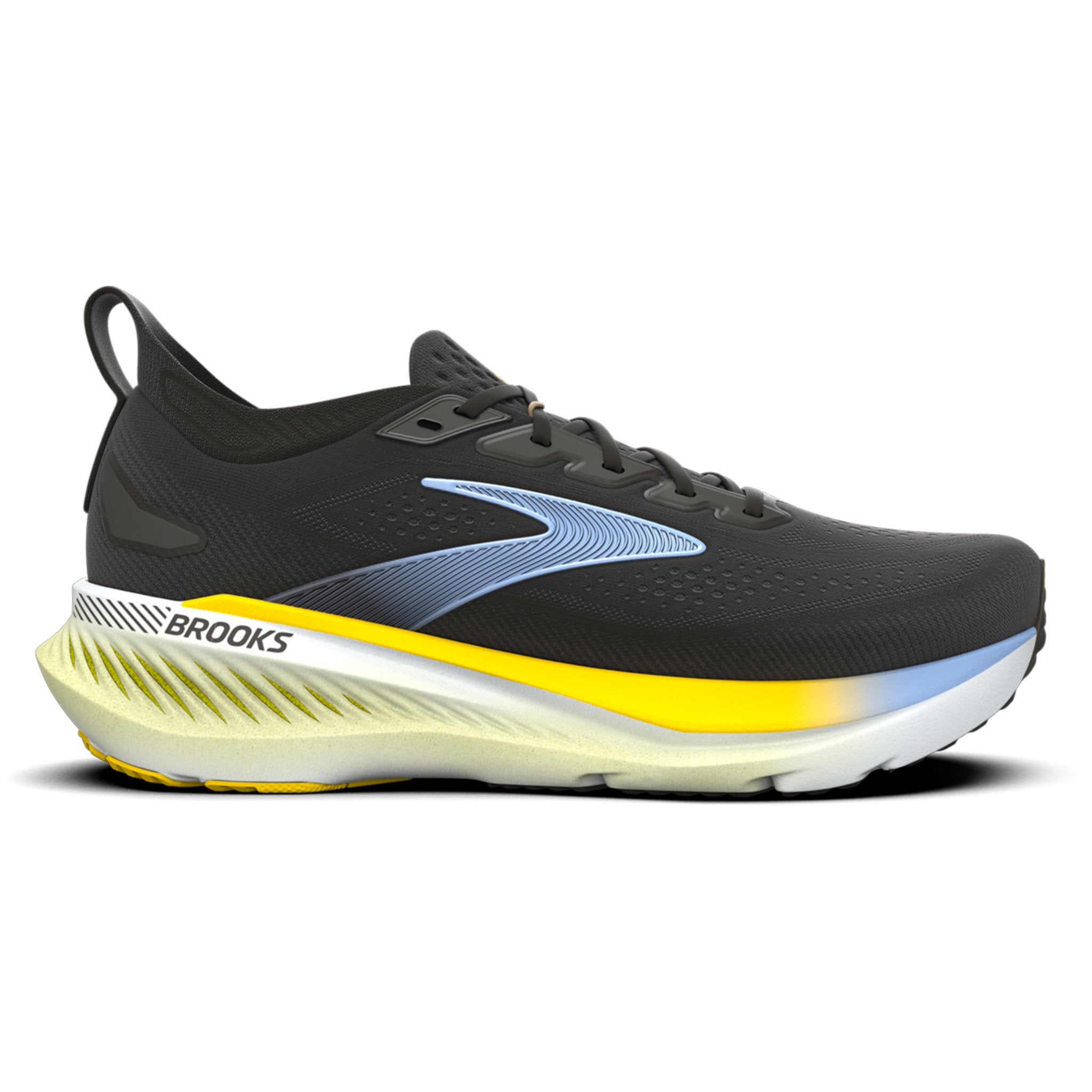 Brooks Glycerin GTS 23 Mens Running Shoes