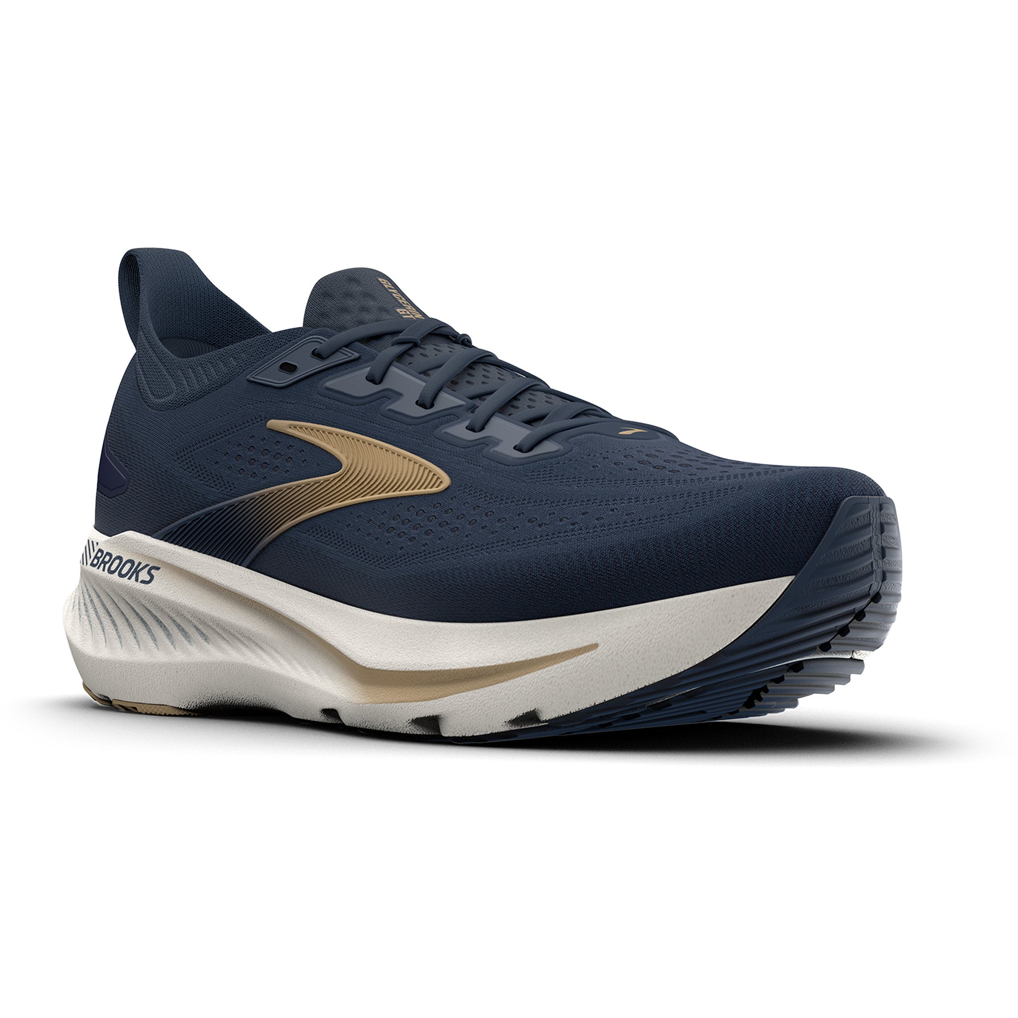 Brooks Glycerin GTS 23 Mens Running Shoes