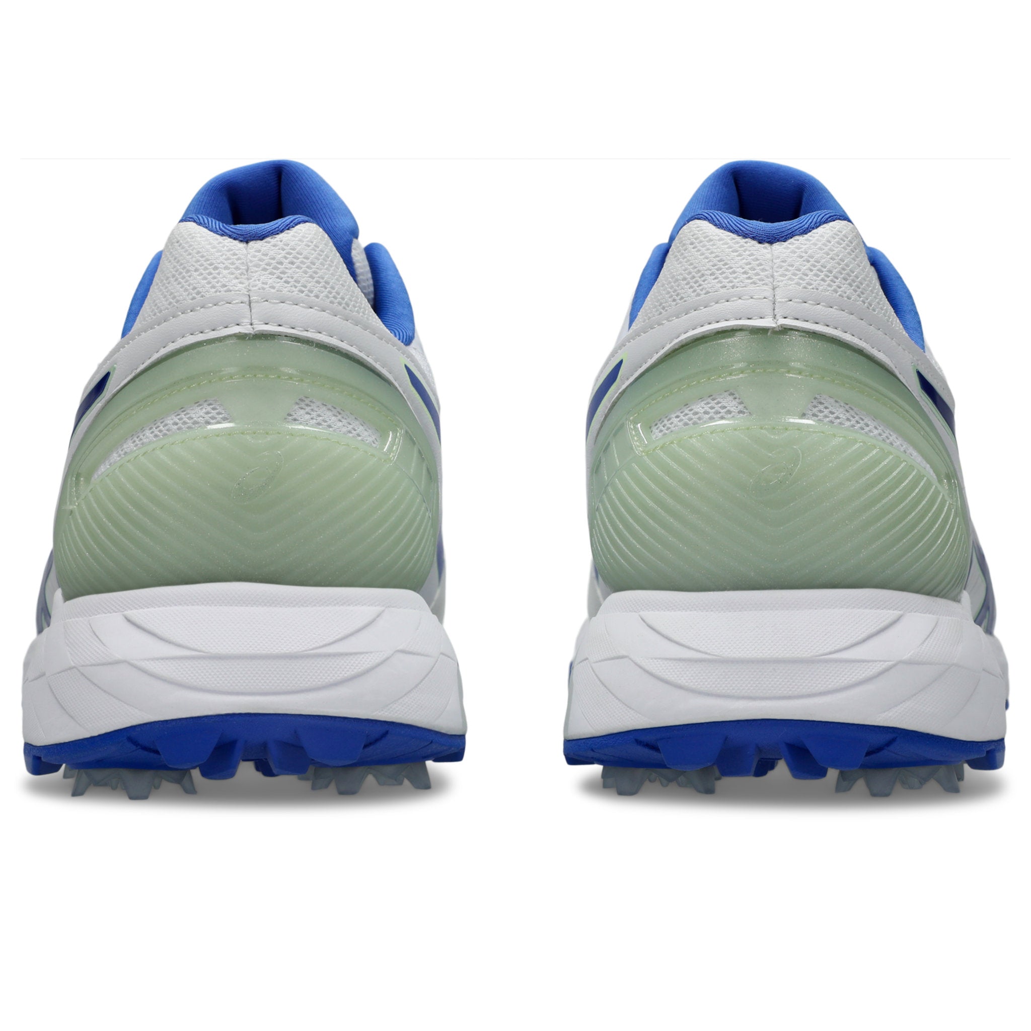 ASICS GEL-350 NOT OUT Mens Cricket Shoes