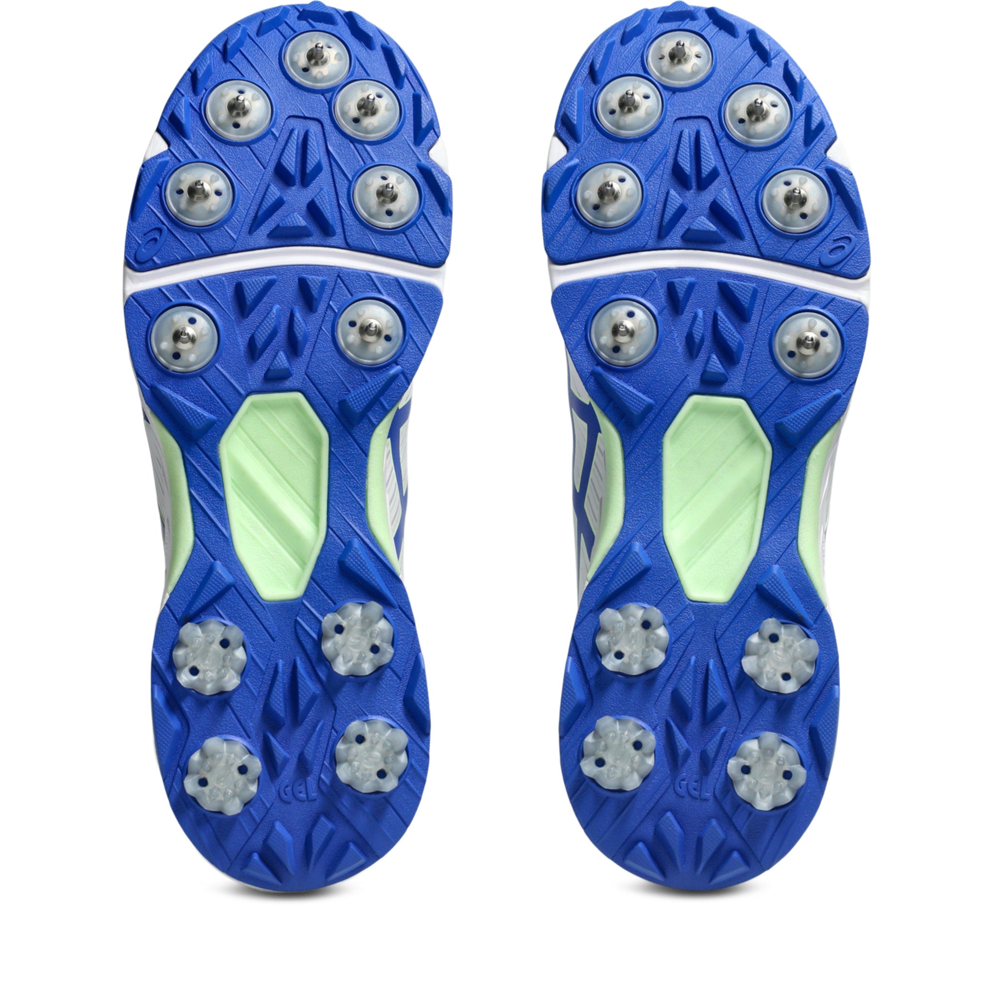 ASICS GEL-350 NOT OUT Mens Cricket Shoes