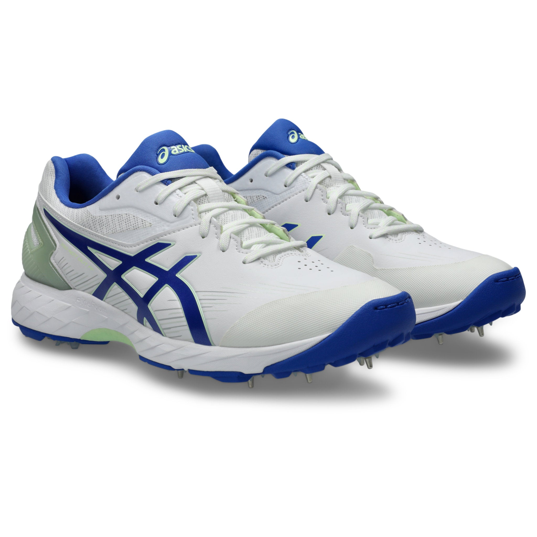 ASICS GEL-350 NOT OUT Mens Cricket Shoes