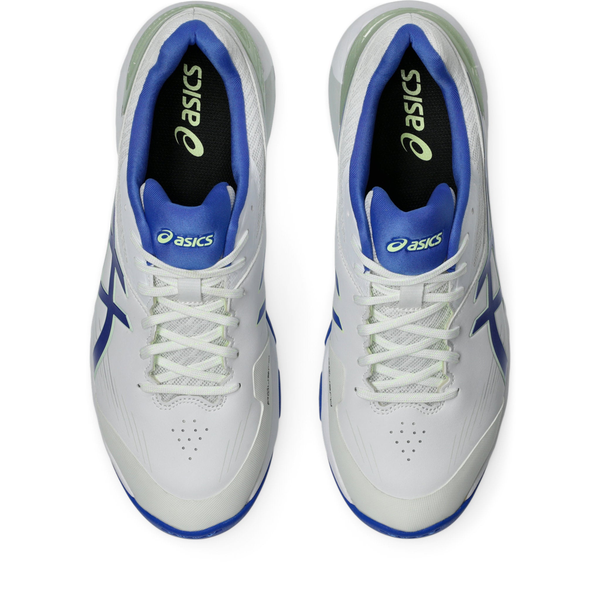 ASICS GEL-350 NOT OUT Mens Cricket Shoes