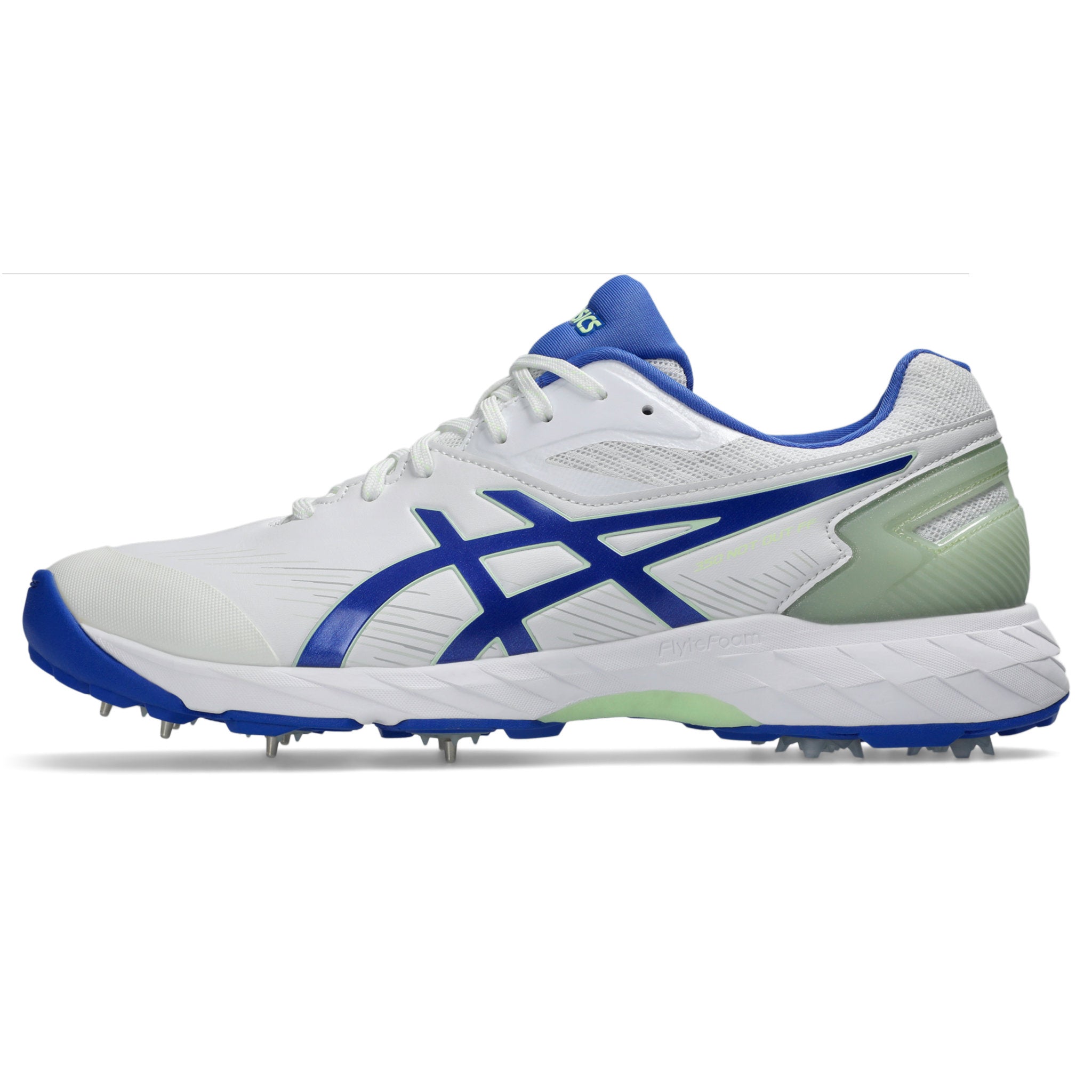 ASICS GEL-350 NOT OUT Mens Cricket Shoes