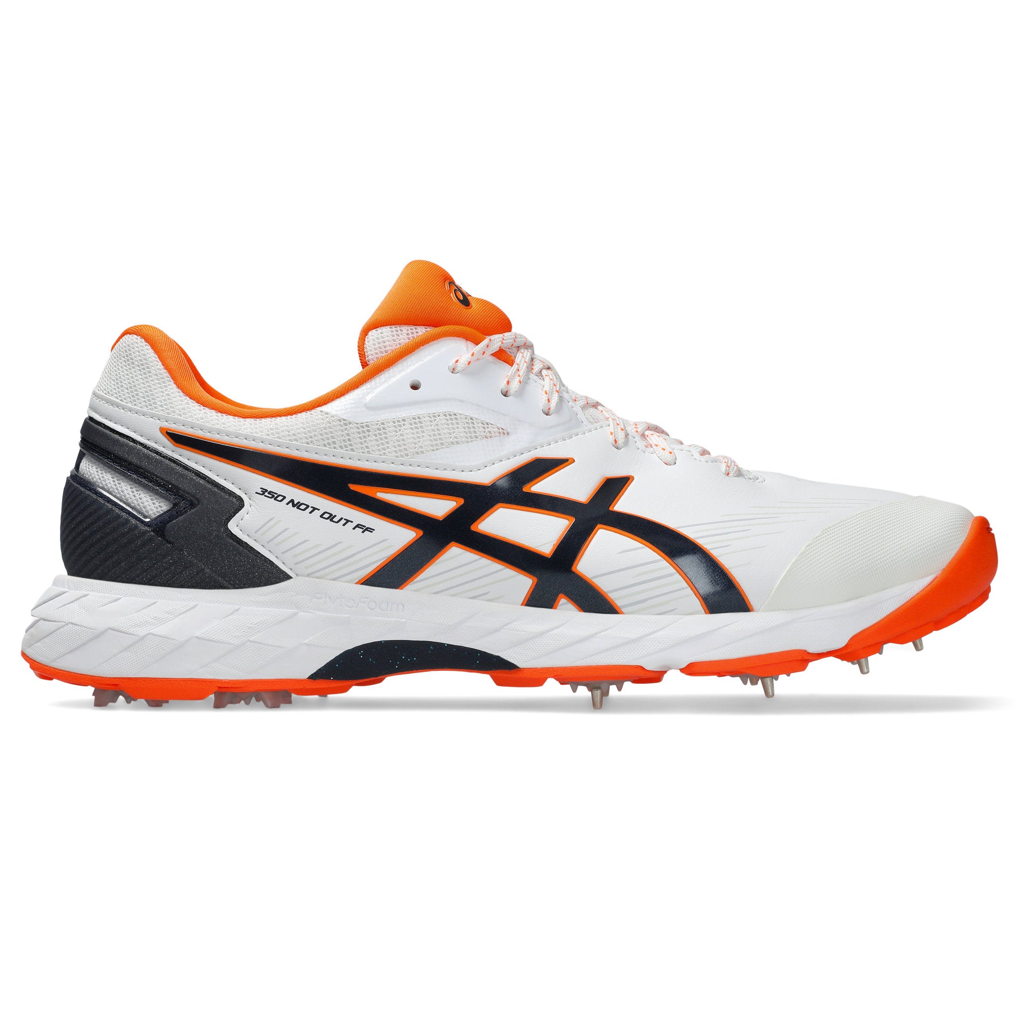 ASICS GEL-350 NOT OUT Mens Cricket Shoes