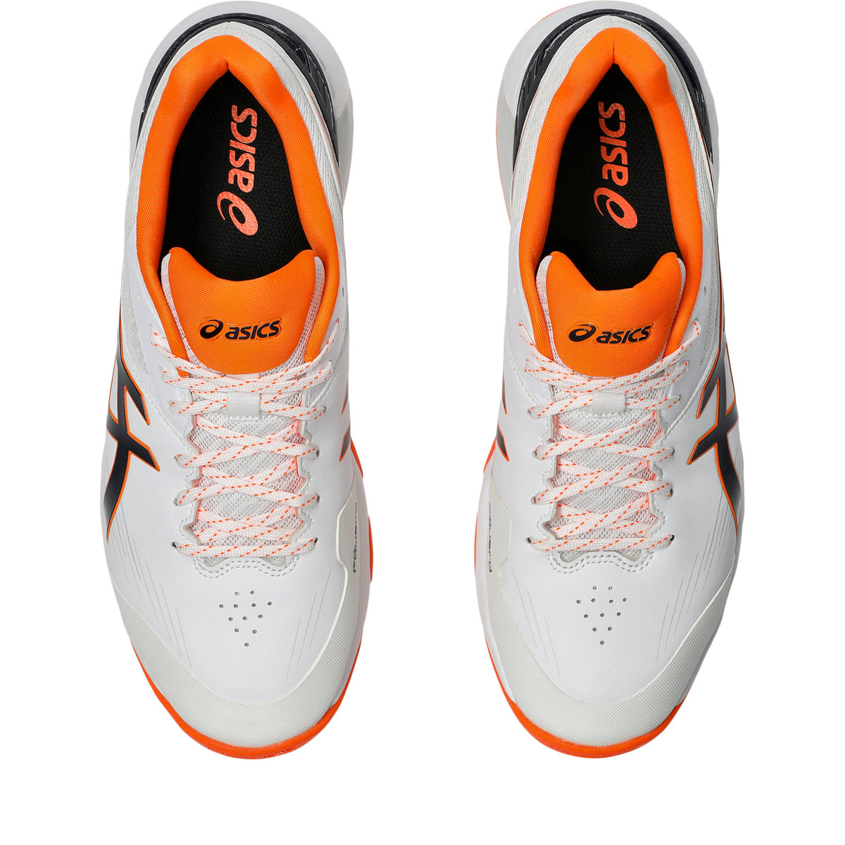 ASICS GEL-350 NOT OUT Mens Cricket Shoes