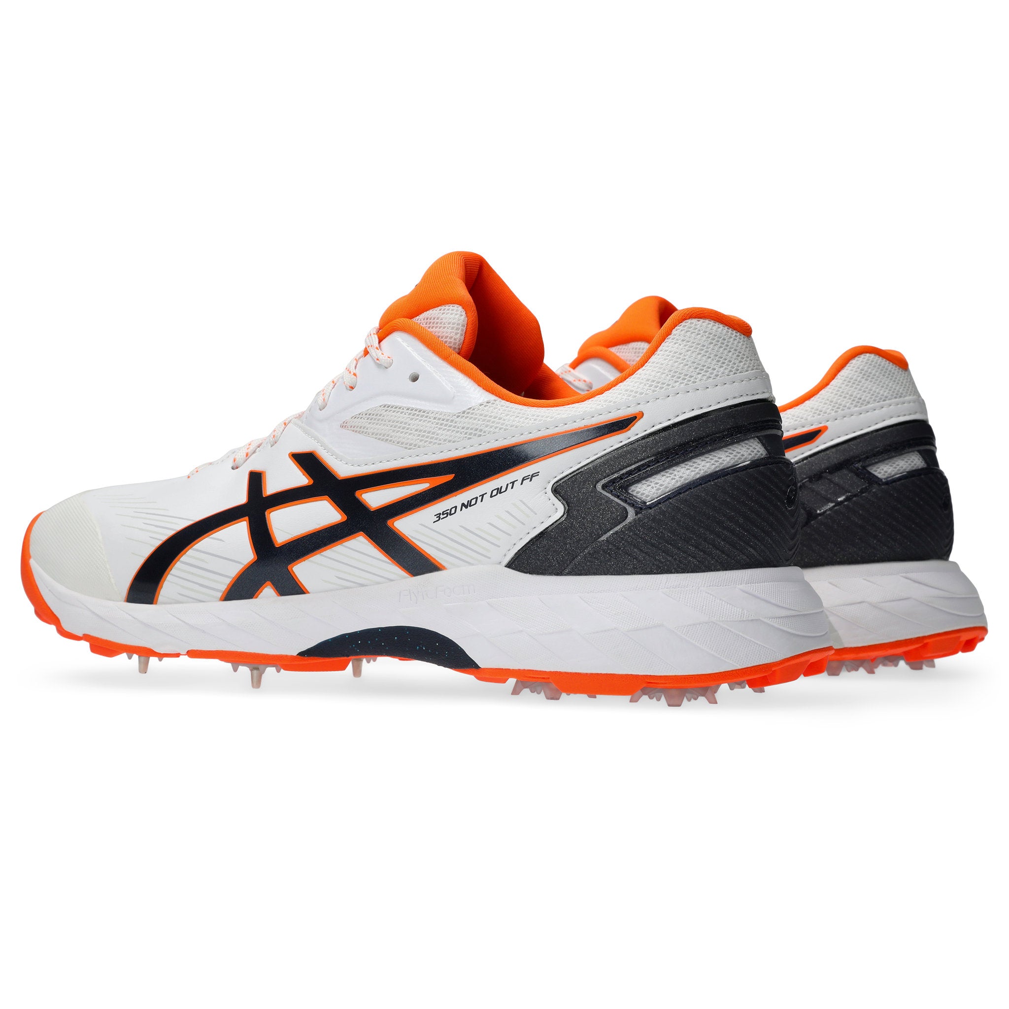 ASICS GEL-350 NOT OUT Mens Cricket Shoes