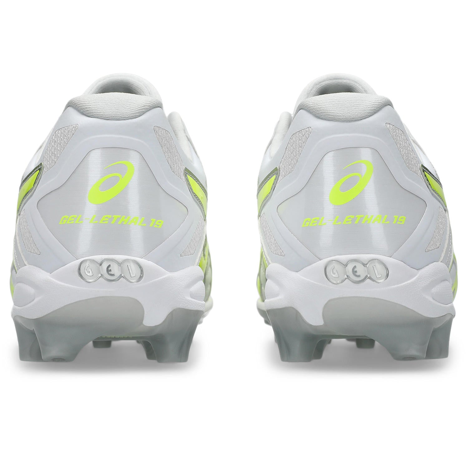 ASICS GEL-Lethal 19 Mens Football Boots