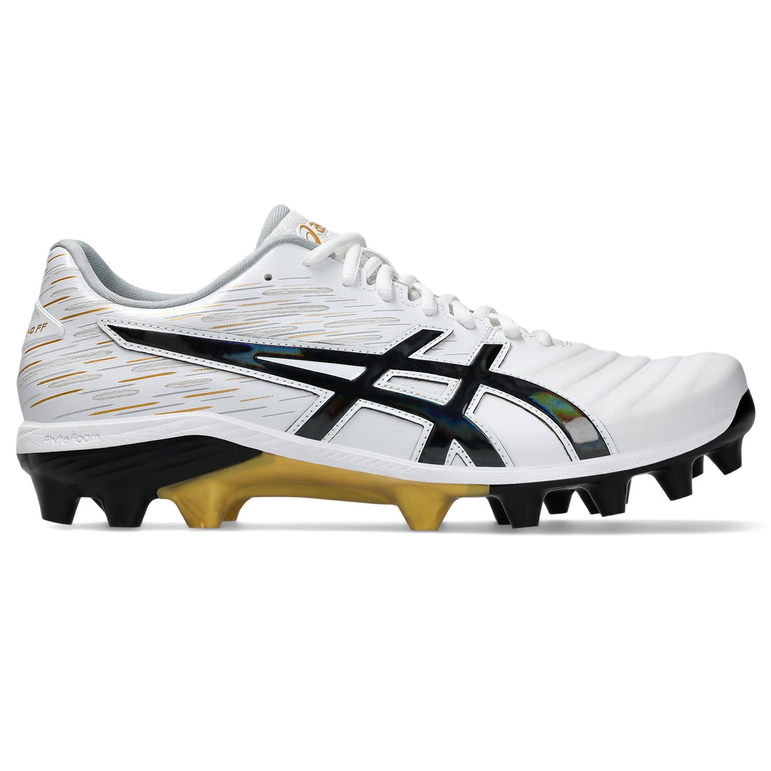 ASICS Lethal Blend FF Mens Football Boots