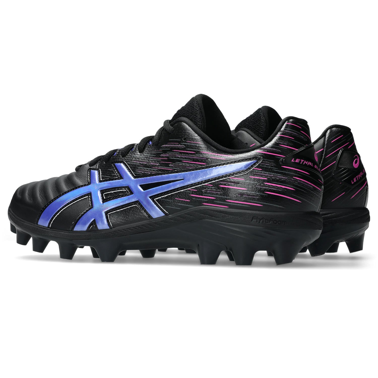 ASICS Lethal Blend FF Mens Football Boots