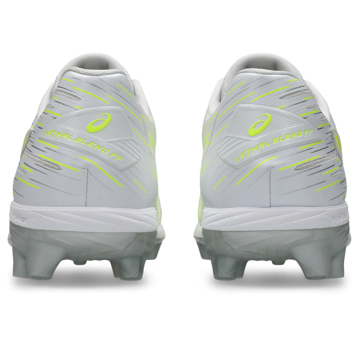 ASICS Lethal Blend FF Mens Football Boots