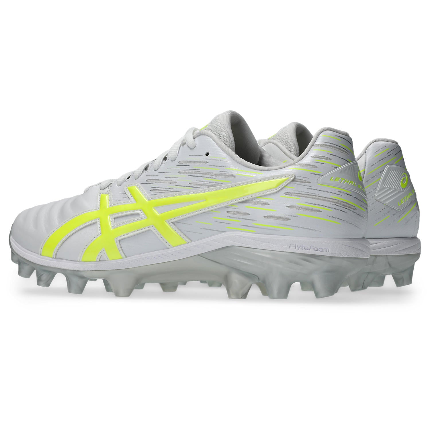 ASICS Lethal Blend FF Mens Football Boots
